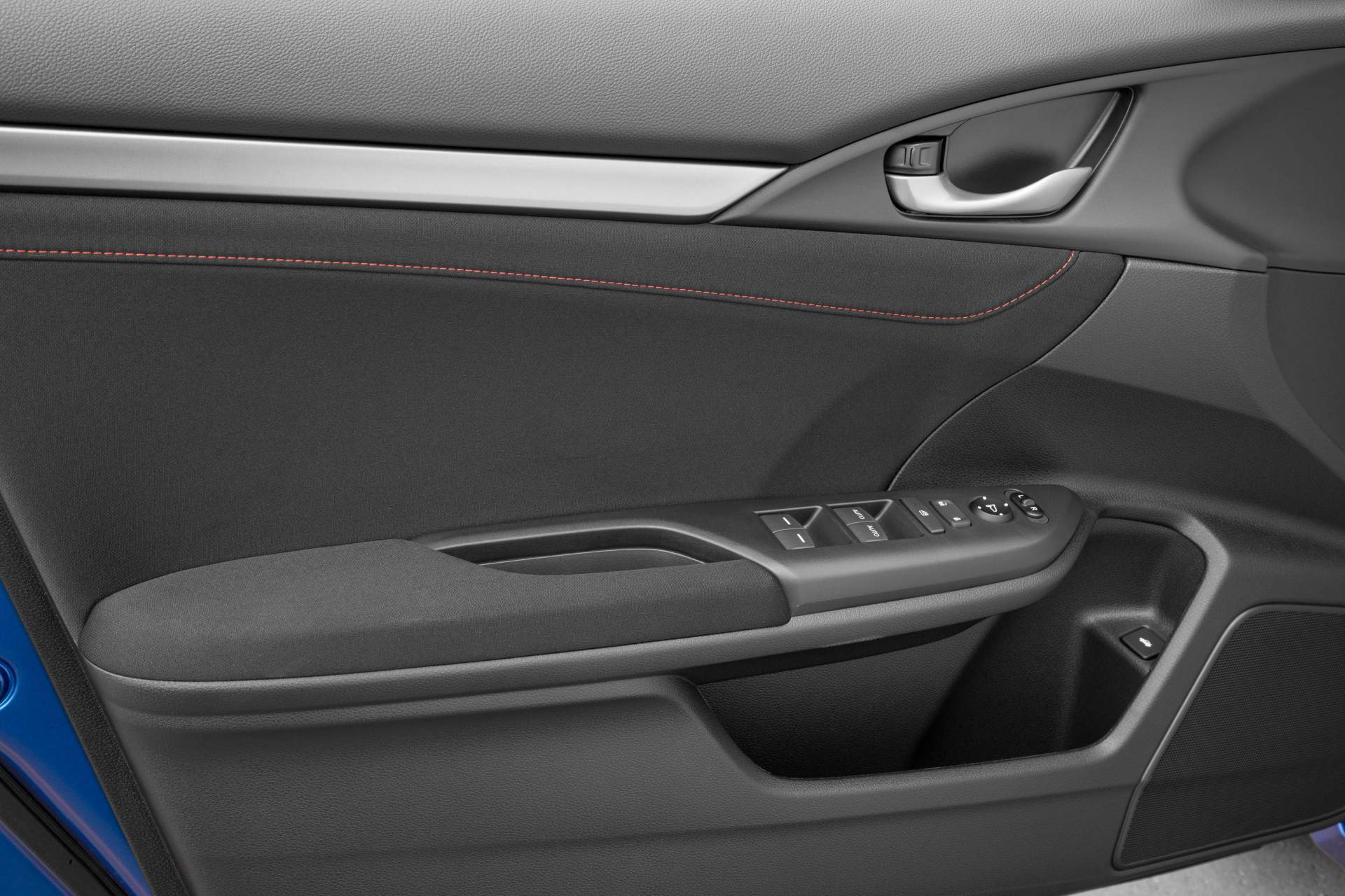 2019 Honda Civic Si Sedan Interior 2019 Honda Civic Si Models Bring Minor Updates And $200 Price Hike