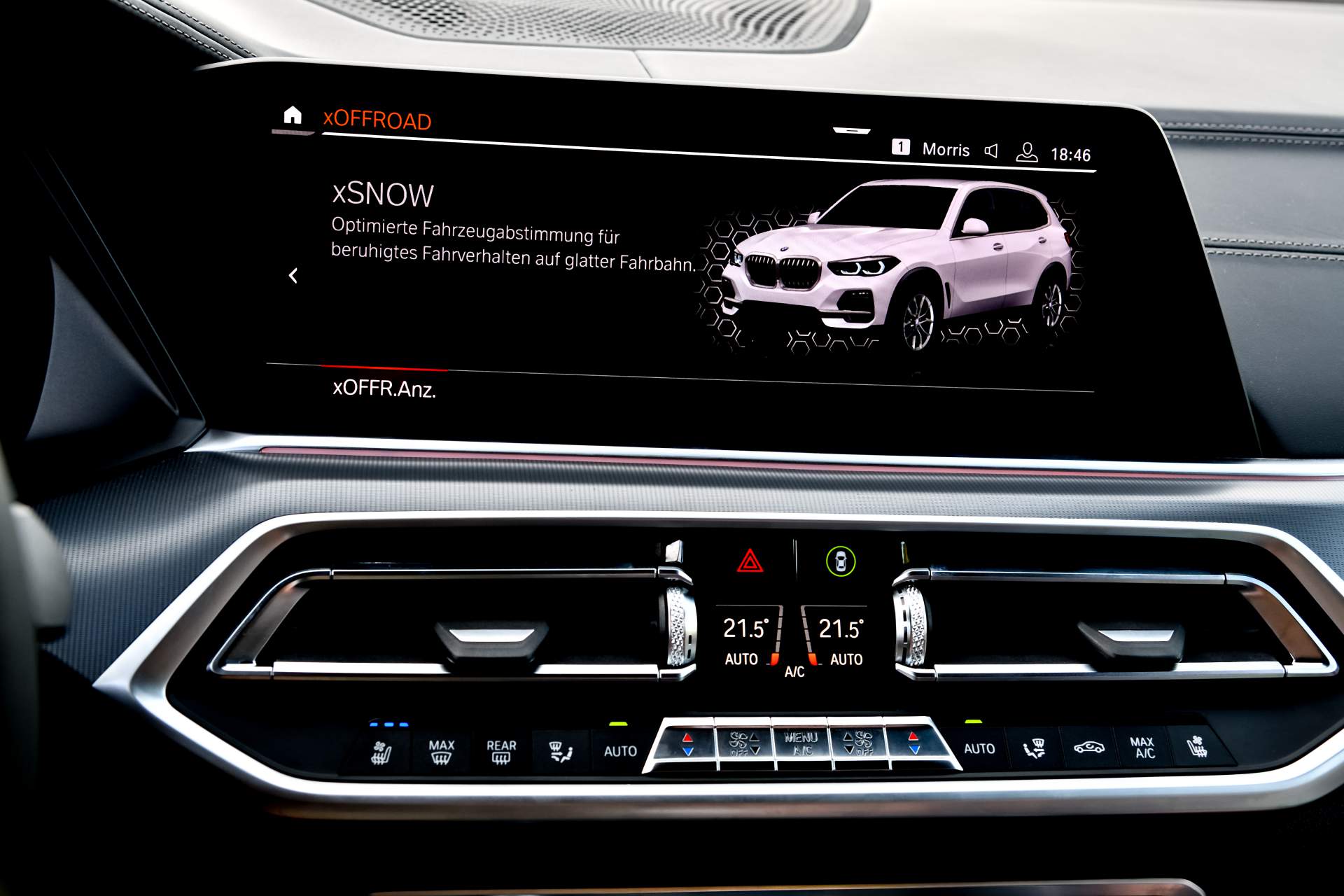 2019 BMW X5 125 Your 2019 BMW X5 Photo Gallery Is Here And It’s Huge