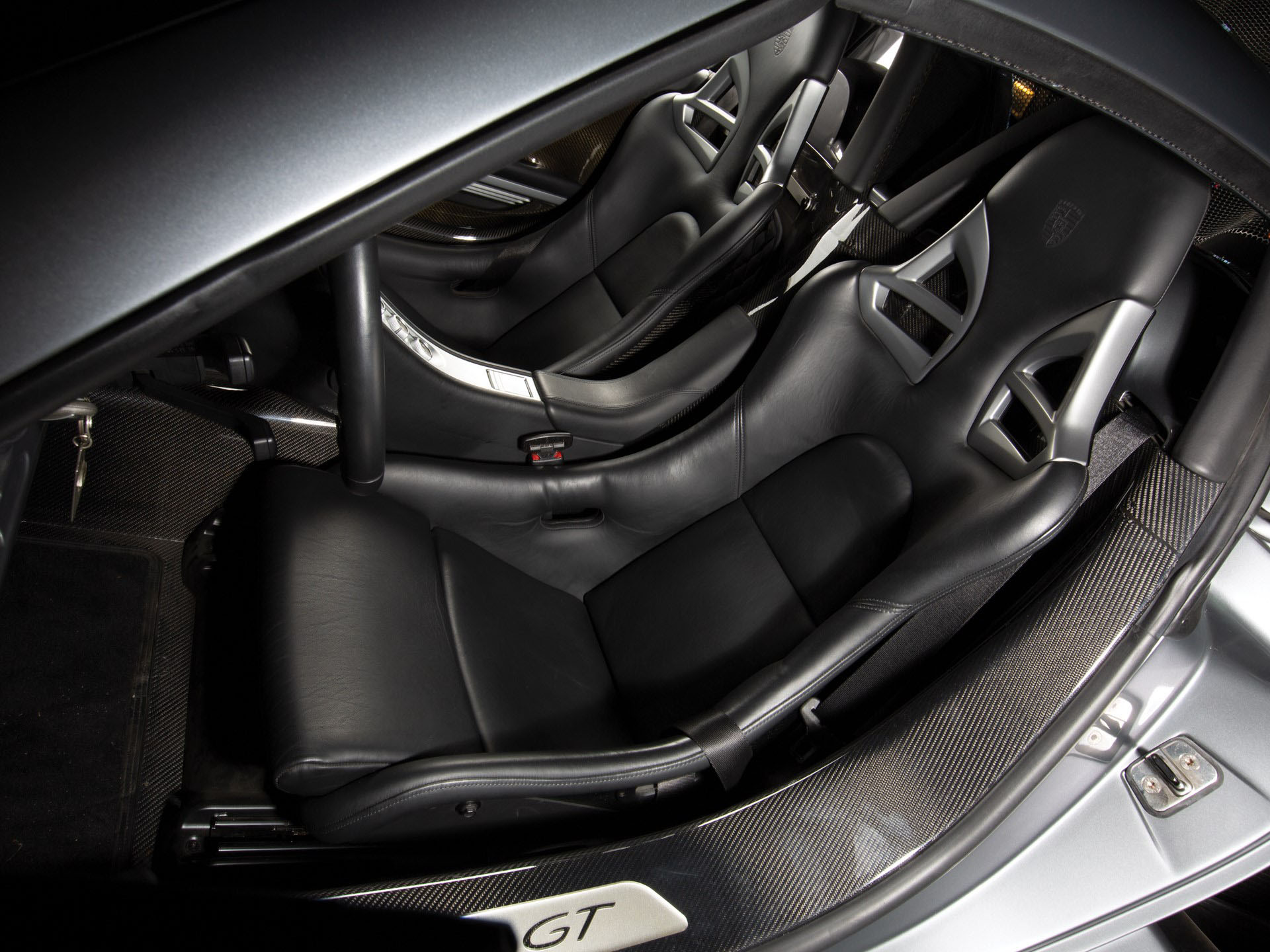 Take Your Pick Of Zuffenhausen’s Hypercars At RM Sotheby’s Porsche Auction