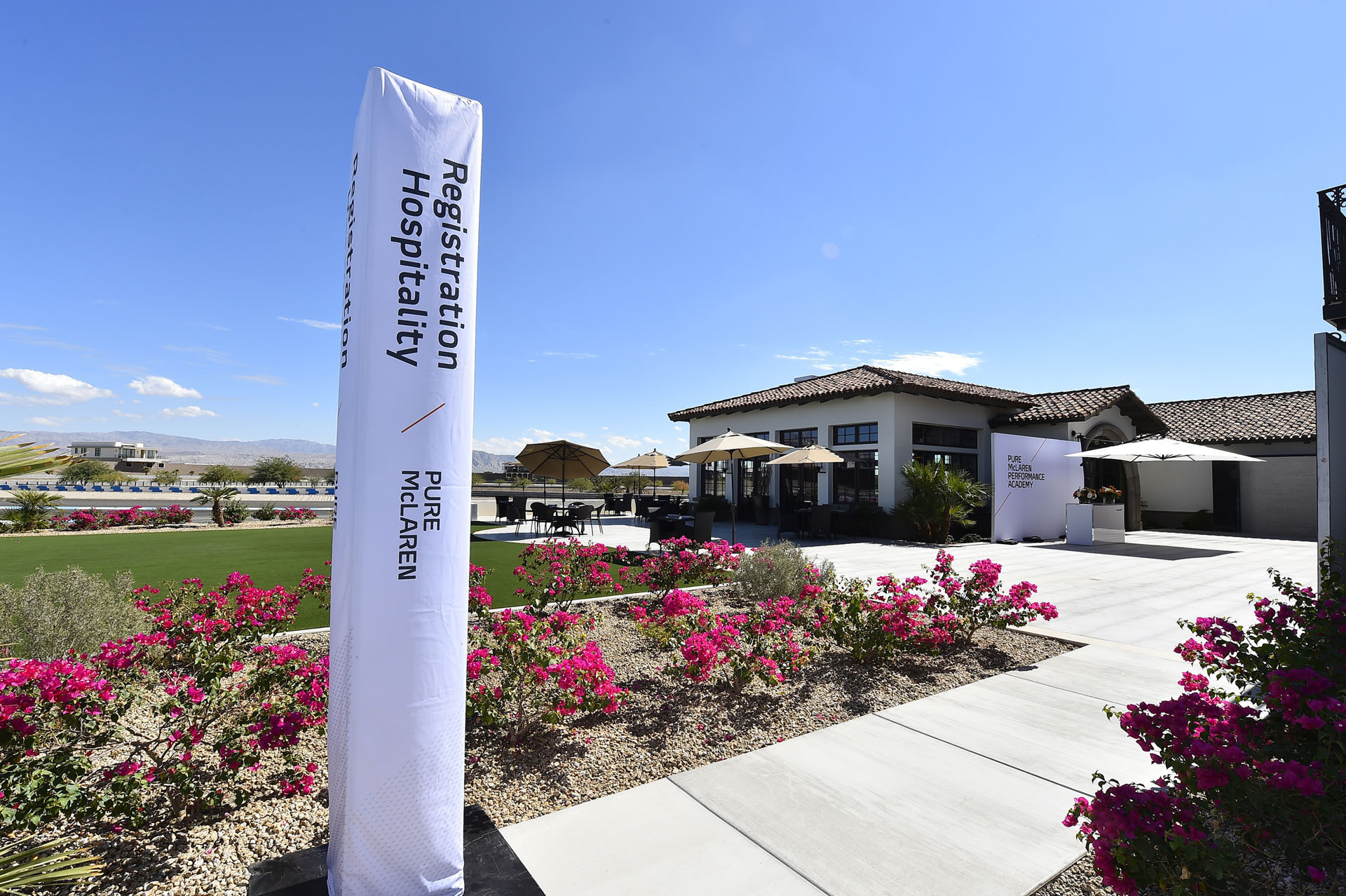 pure-mclaren-570s-spider-thermal-club McLaren’s Daughter Delivers A Special 570S At A Special Event