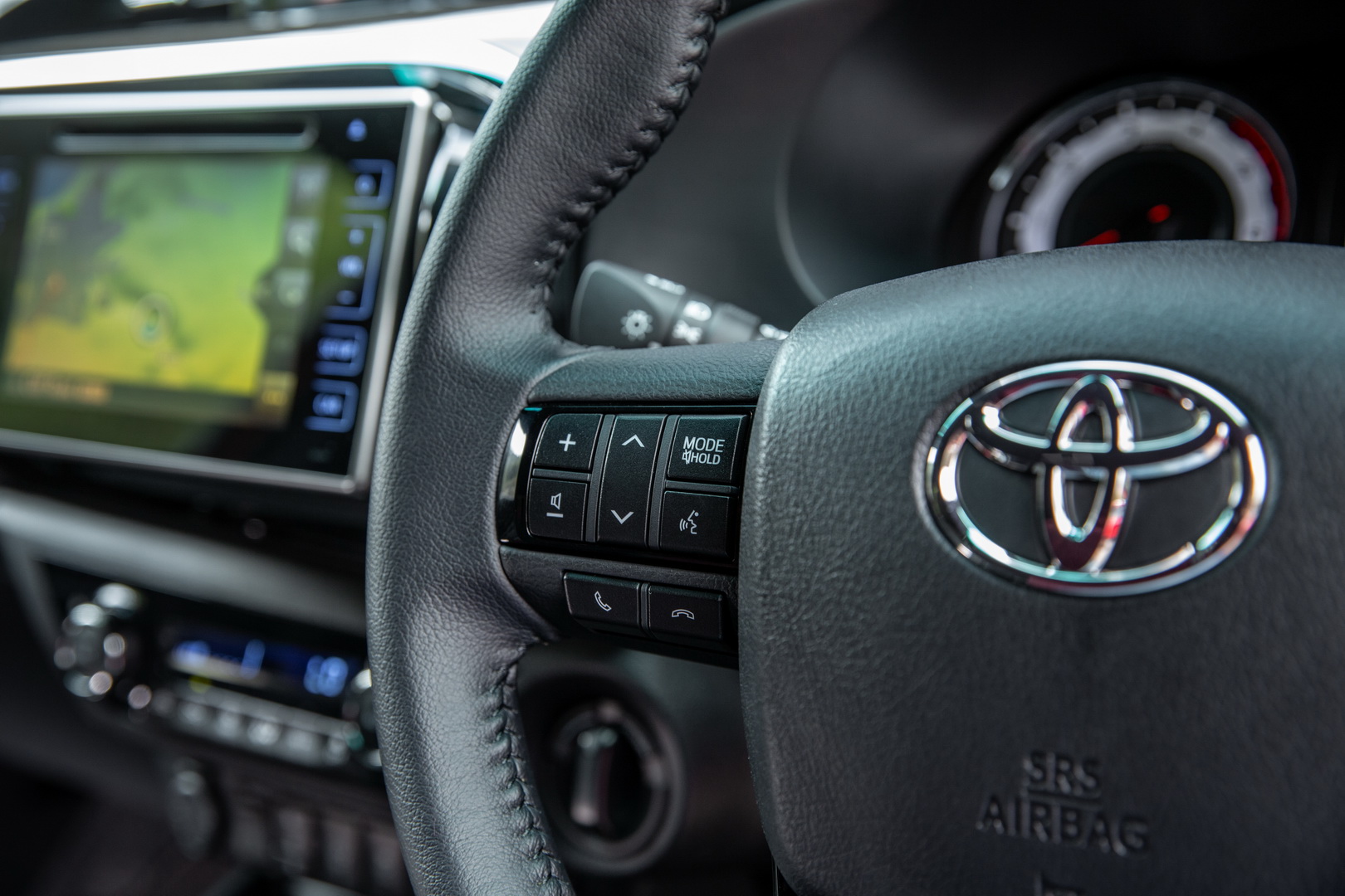 2019 toyota hilux invincible x 48 Toyota Hilux Gains New Invincible X Range-Topping Trim And Limited Edition In UK