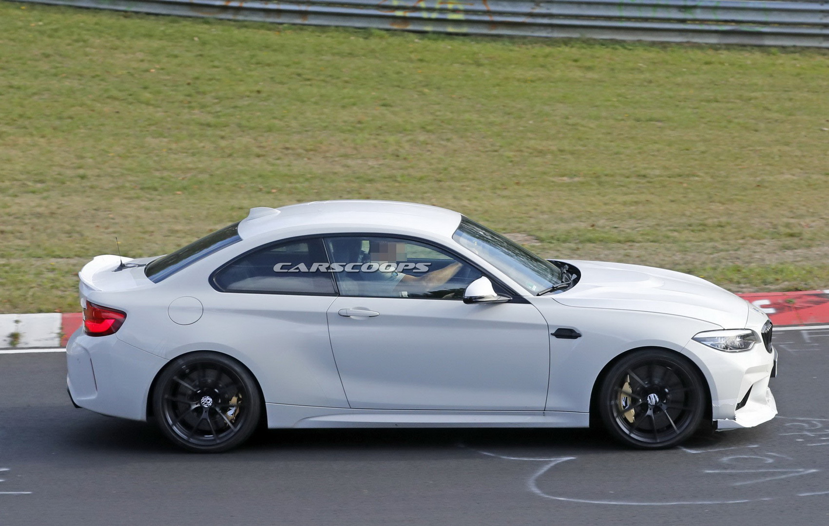 bmw m2 cs 26 BMW M2 CS Reportedly Due In 2020, Next-Gen M2 To Follow One Year Later