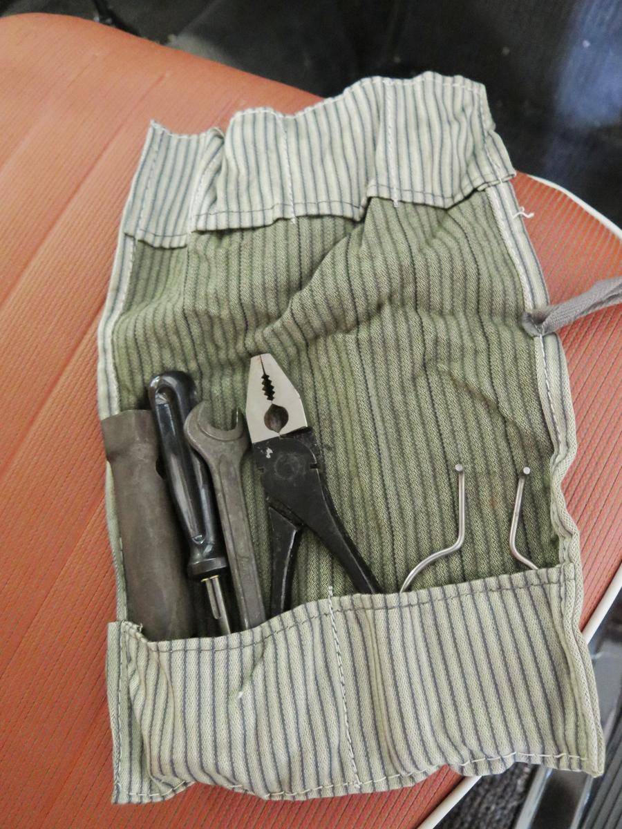 VW-Beetle-23-Miles-26 This 23-Mile Volkswagen Beetle Has A Crazy $1 Million Asking Price