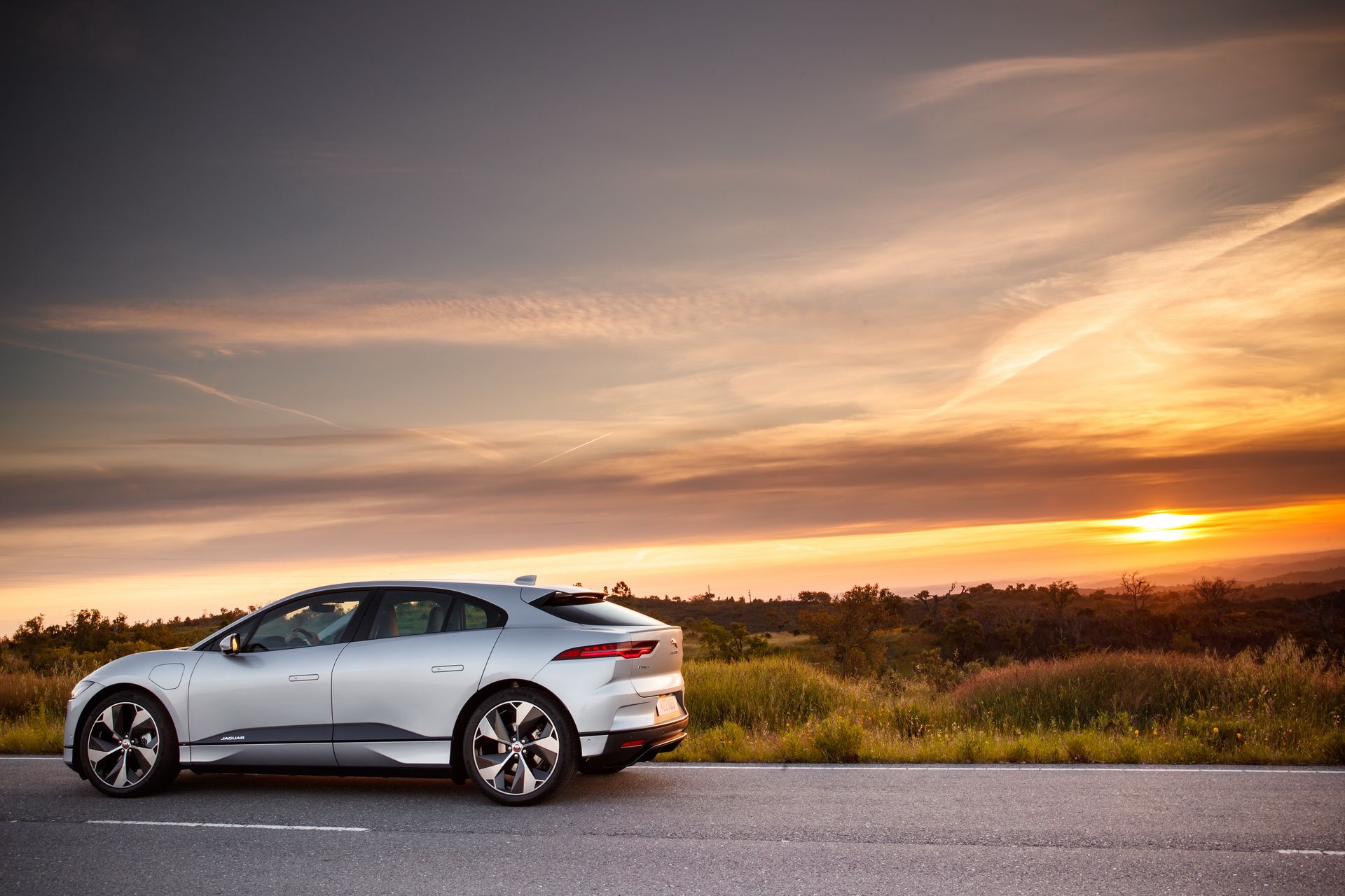 Jaguar-Electric-Range-5 Jaguar Could Reshuffle Range, Become An All-EV Brand Within 10 Years