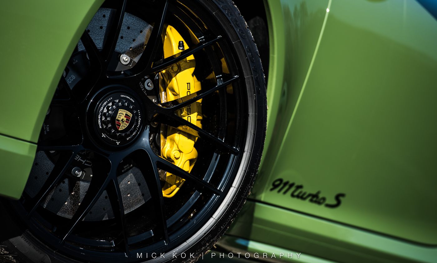 porsche 911 turbo s edo competition tuning 12 One Porsche Cabriolet To Rule Them All: Edo’s 911 Turbo S Has 665 HP