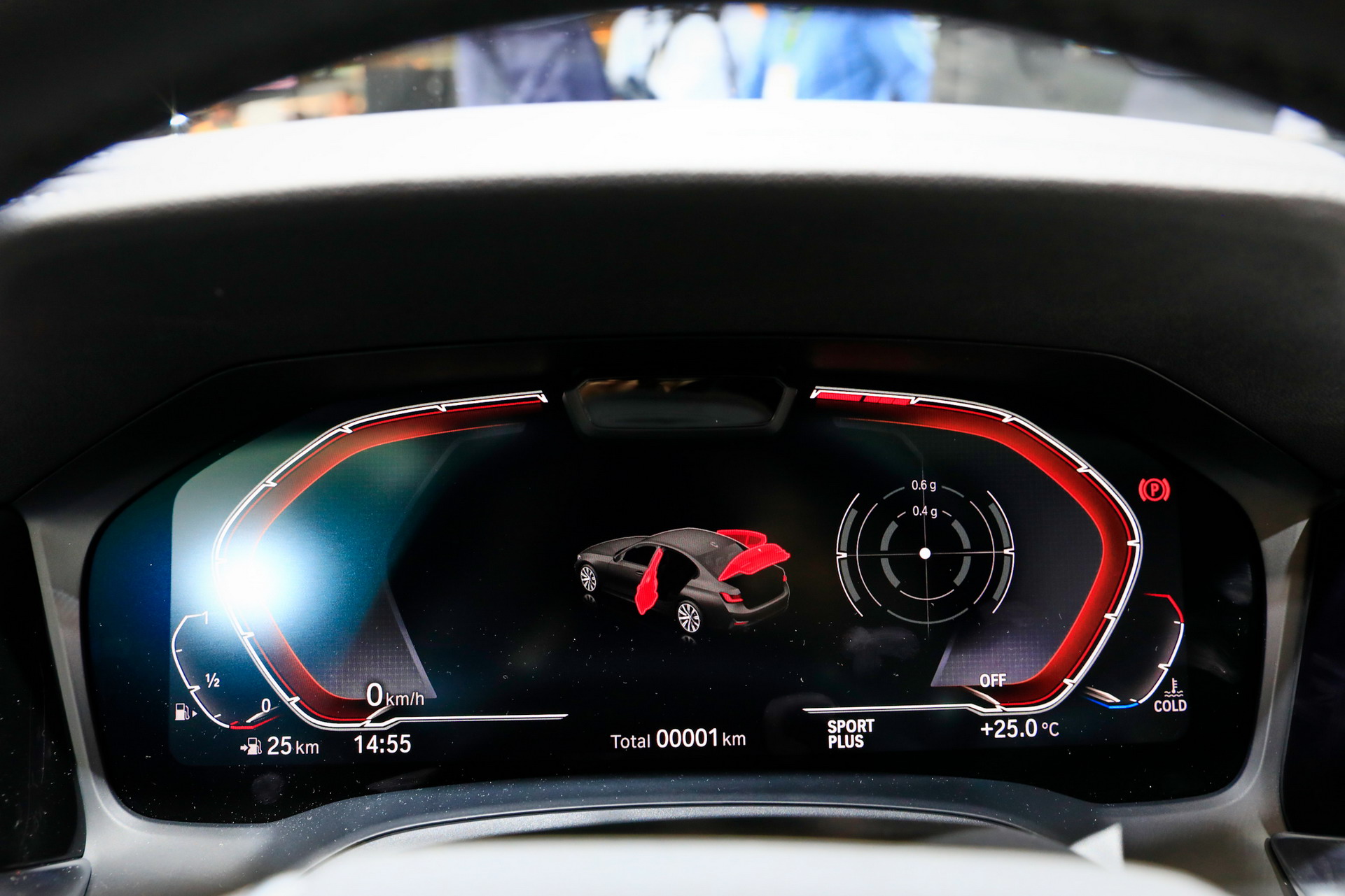 BMW 99 2018 Paris Auto Show Gallery: BMW