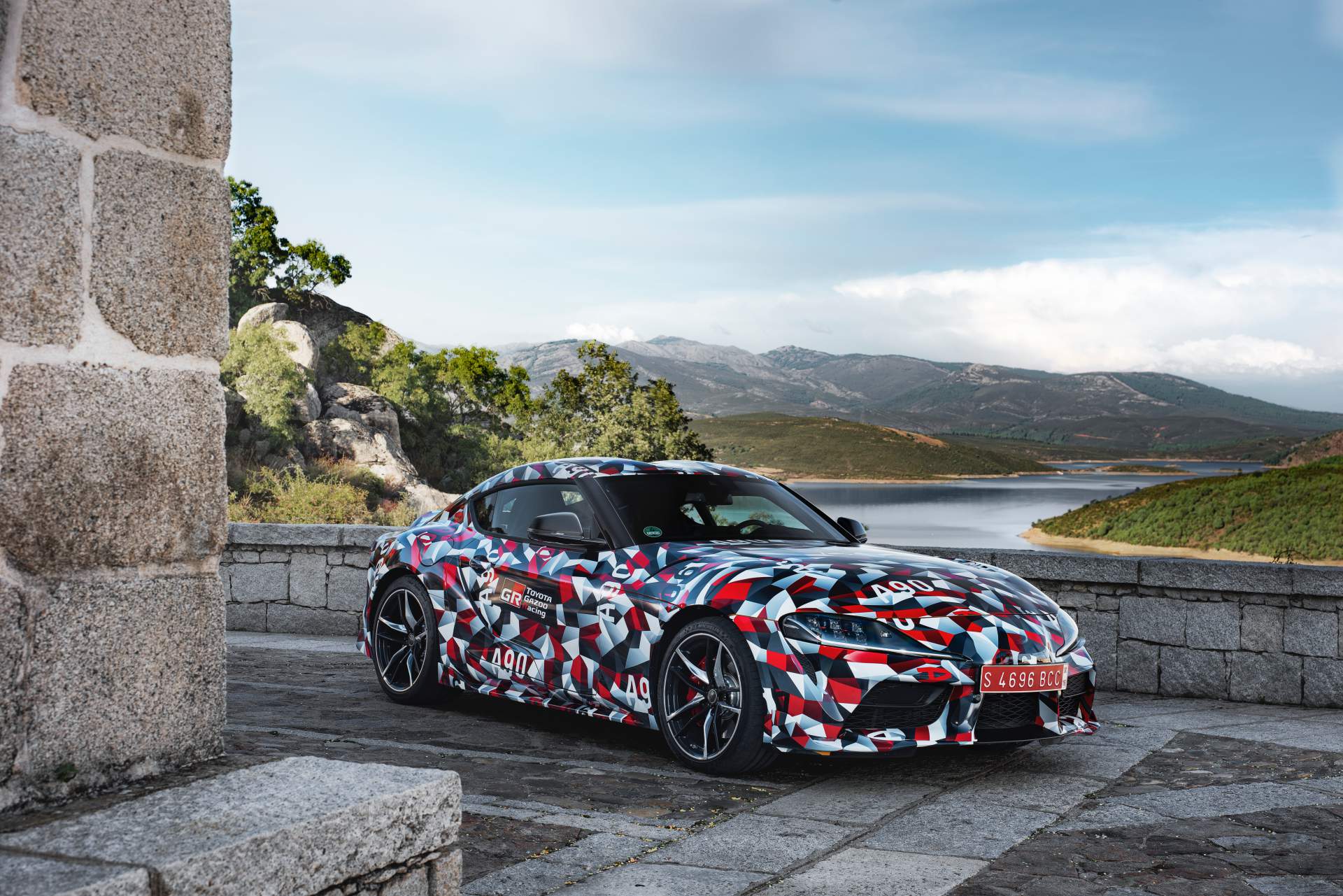 2019 Toyota Supra 3 Toyota Starts Taking £1,000 Deposits For 2019 Supra In UK, No Pre-Orders For USA