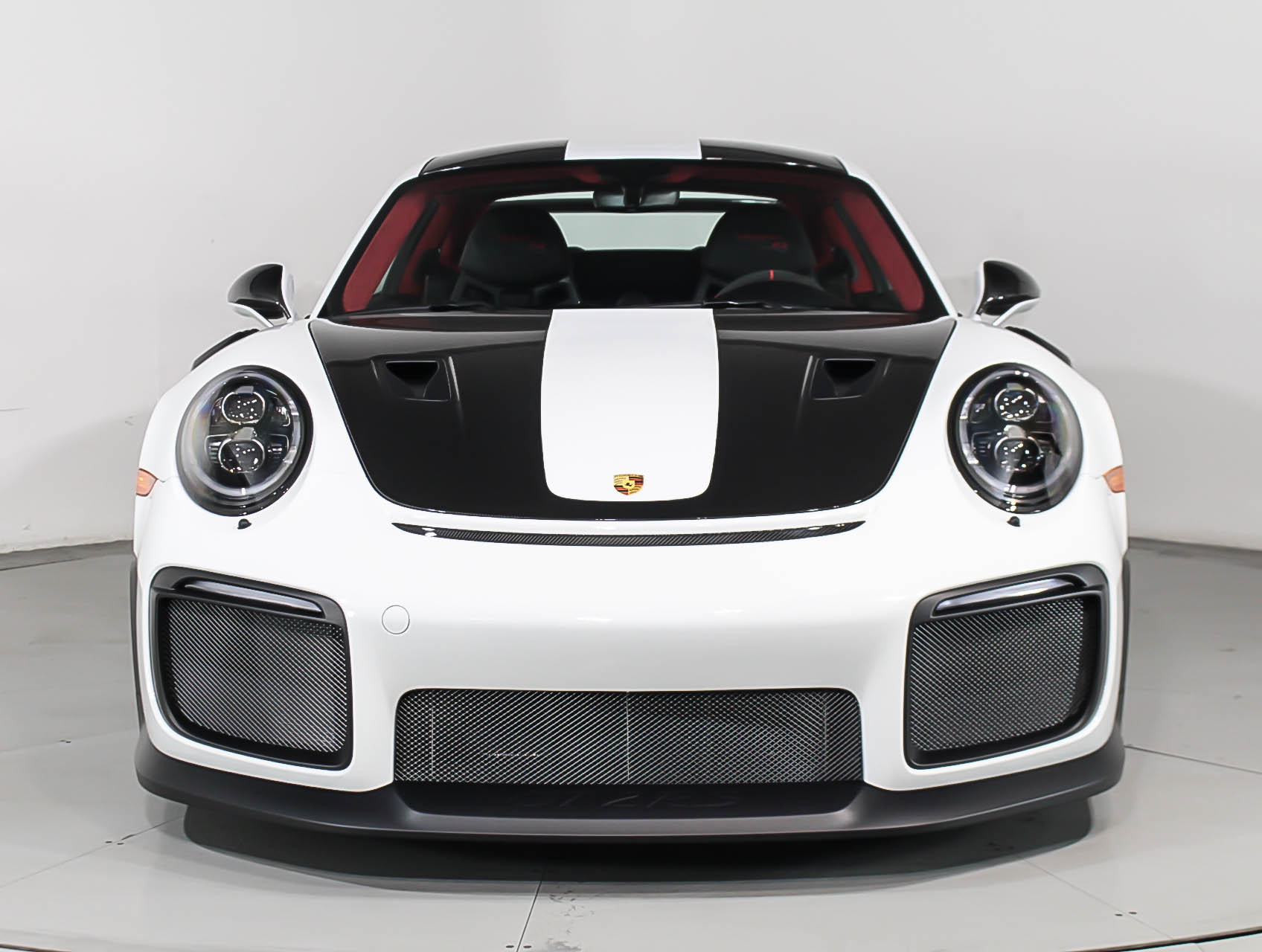 2018 porsche 911 gt2rs weissach auction bat 37 151-Mile Porsche 911 GT2 RS With Weissach Pack Is Auctioned Off
