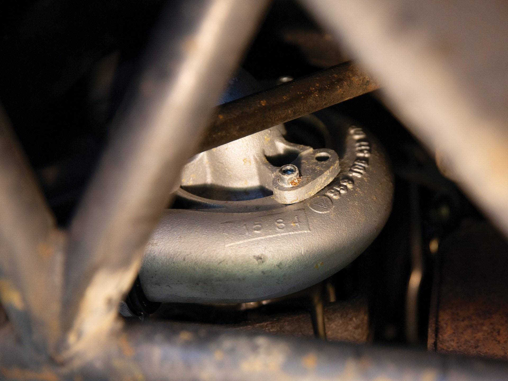 1985 Porsche 959 Prototype 36 Take Your Pick Of Zuffenhausen’s Hypercars At RM Sotheby’s Porsche Auction