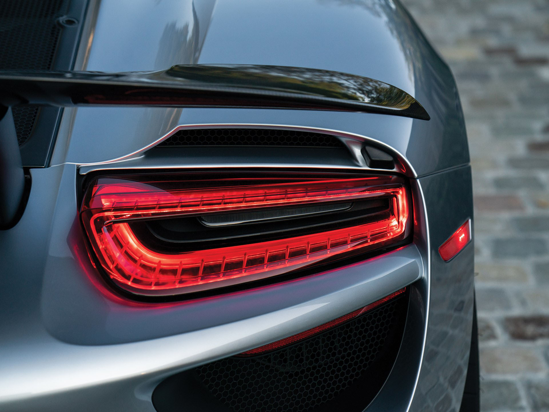 Take Your Pick Of Zuffenhausen’s Hypercars At RM Sotheby’s Porsche Auction