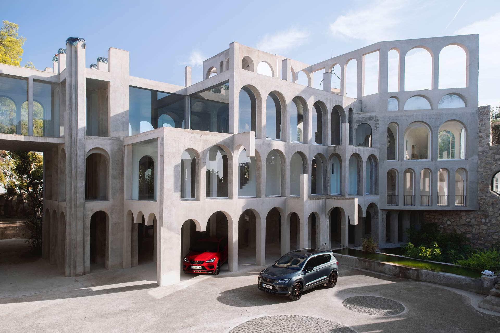 2019 Cupra Ateca 3 Cupra Ateca Quicker Than Initially Announced, Check It Out In 83 New Photos