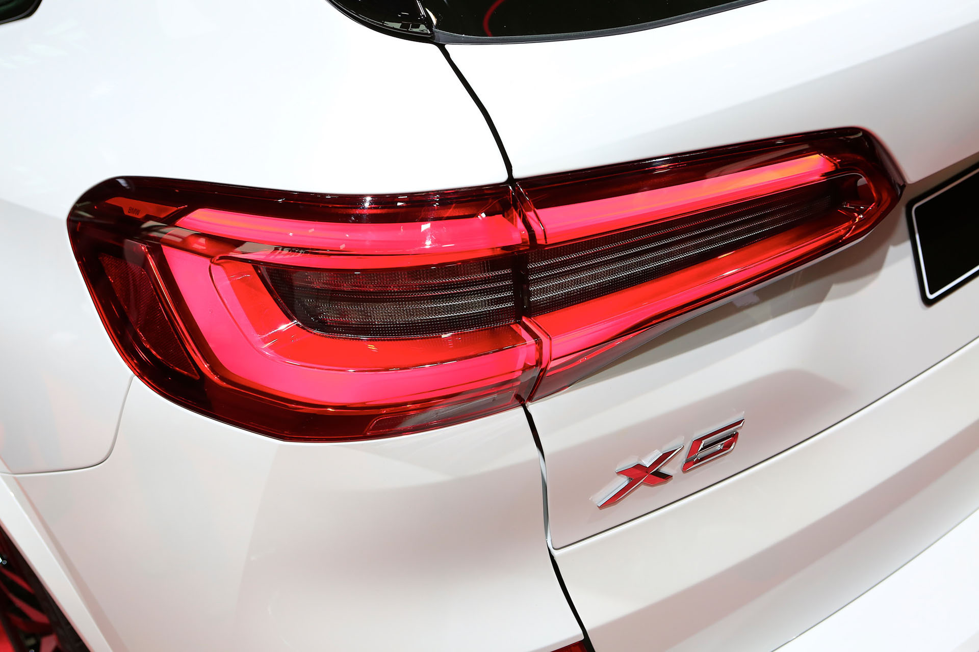 Auto Salon Paris / Mondial Paris Motor Show 2018, France, Paris, 02 2019 BMW X5 Arrives In Paris Bigger And Better Than Ever