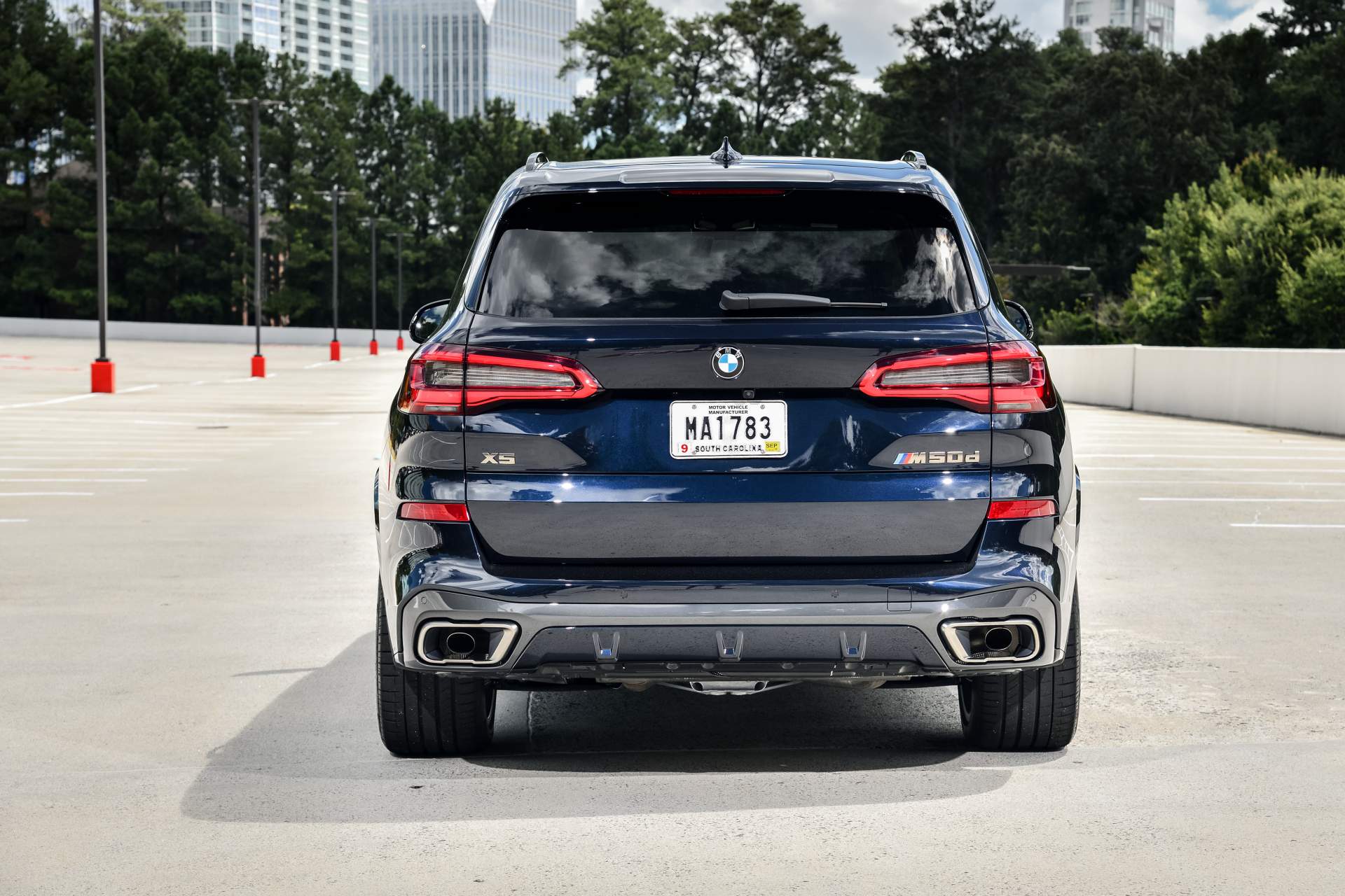 2019 BMW X5 267 Your 2019 BMW X5 Photo Gallery Is Here And It’s Huge
