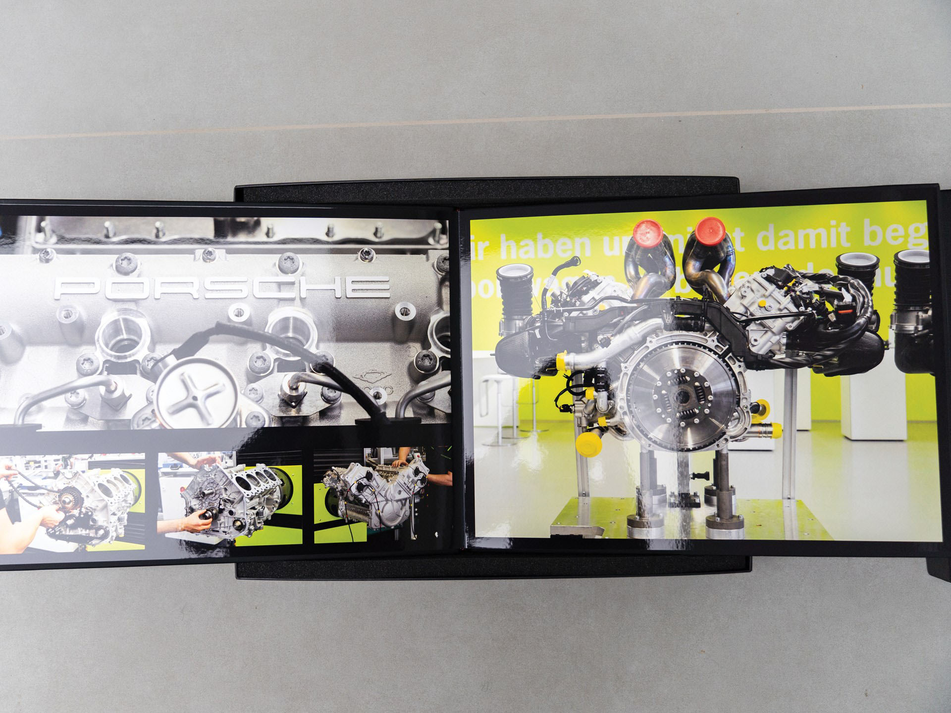 Take Your Pick Of Zuffenhausen’s Hypercars At RM Sotheby’s Porsche Auction