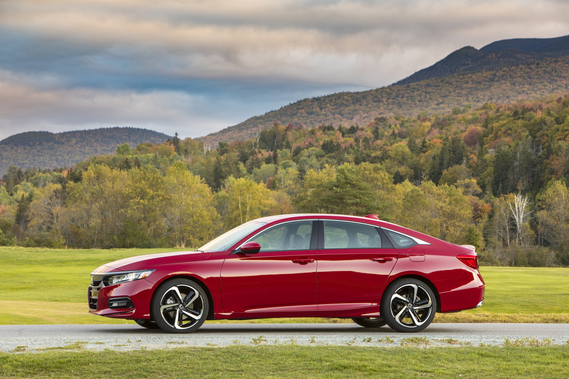 2019 honda accord pricing specs 38 2019 Honda Accord Priced From $23,720 To $35,950, In Showrooms Nov 1