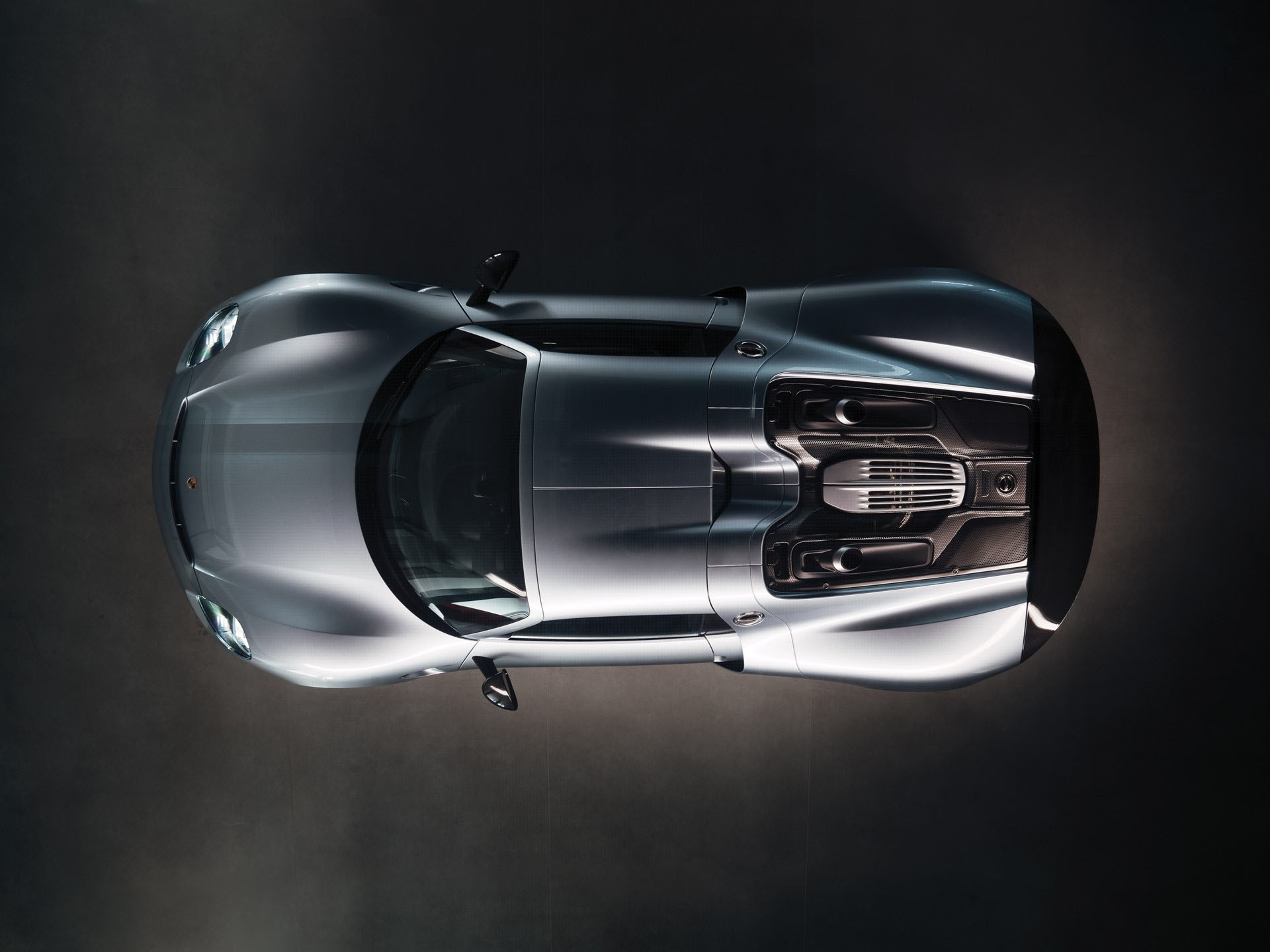 Take Your Pick Of Zuffenhausen’s Hypercars At RM Sotheby’s Porsche Auction