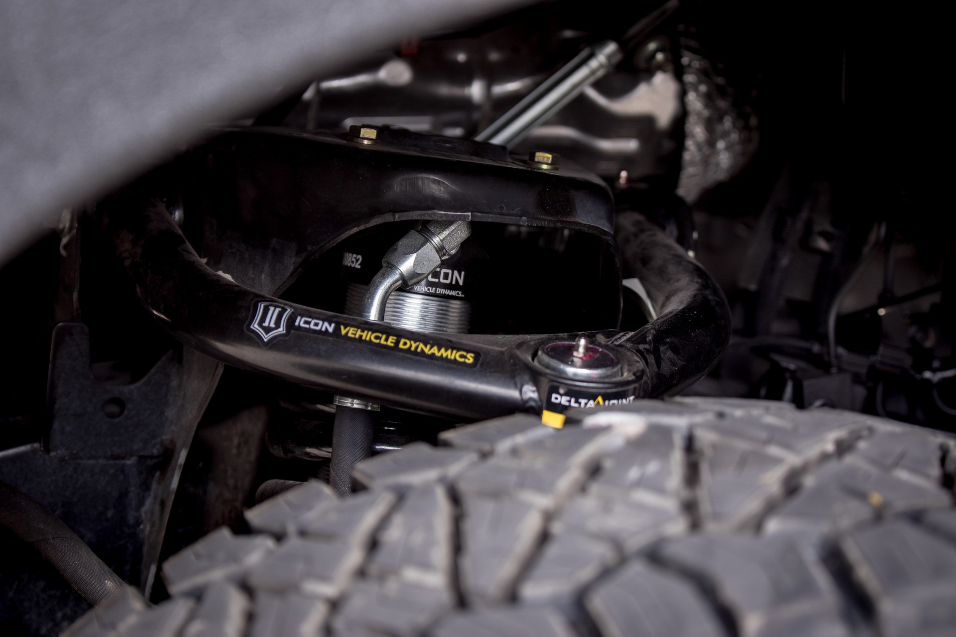 Nissan-Titan-Red-Cross-19 When Disaster Strikes, This Beastly One-Off Nissan Titan Will Come To Your Rescue