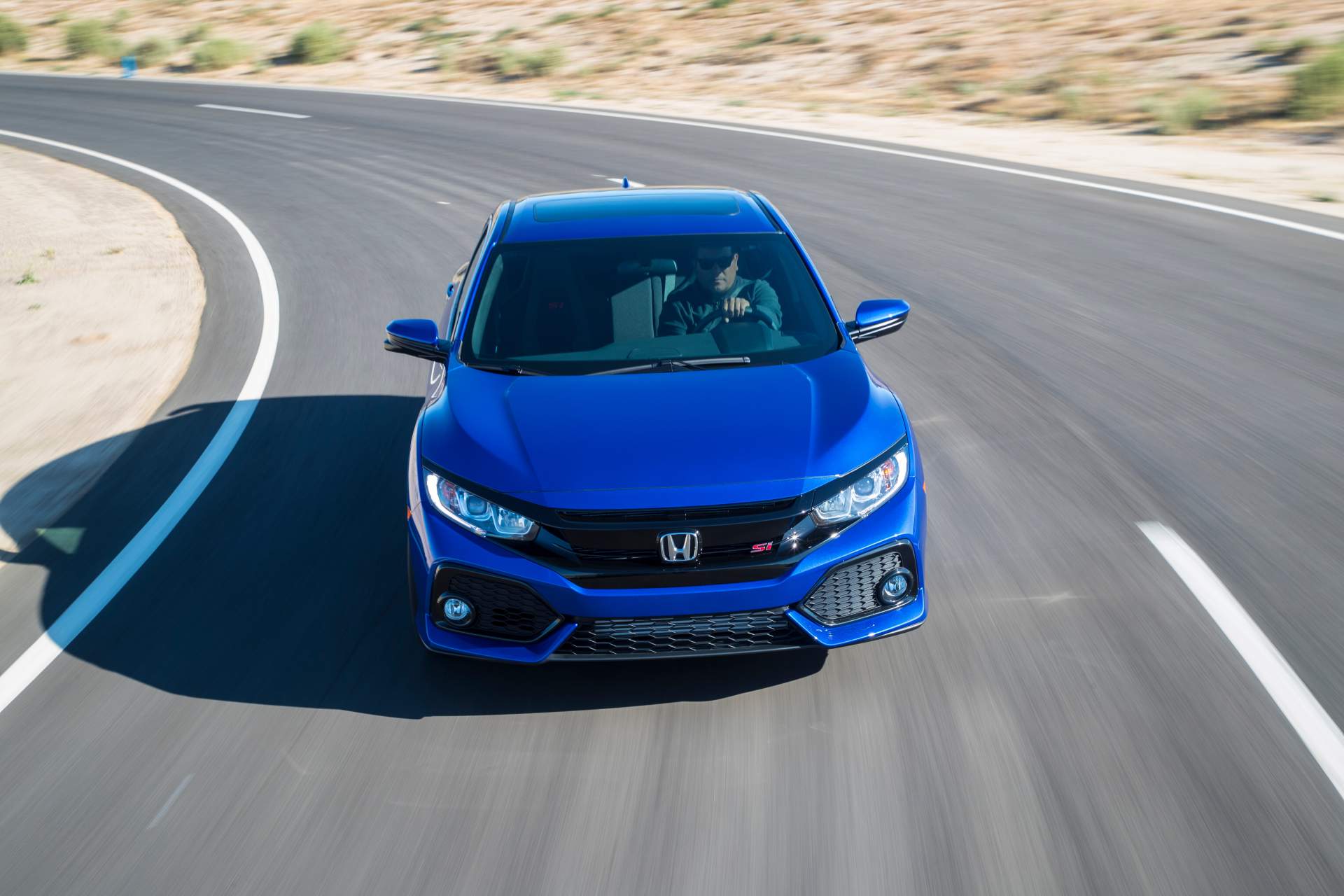 2019 Honda Civic Si Sedan 2019 Honda Civic Si Models Bring Minor Updates And $200 Price Hike