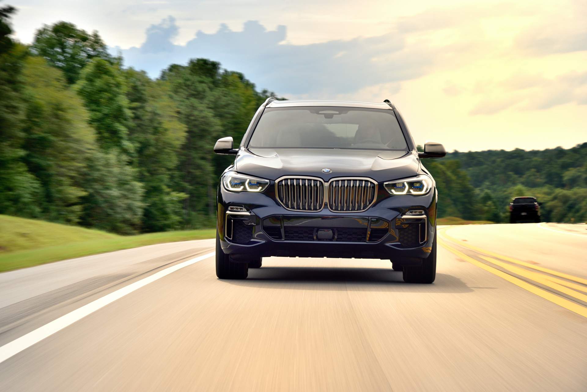 2019 BMW X5 287 Your 2019 BMW X5 Photo Gallery Is Here And It’s Huge