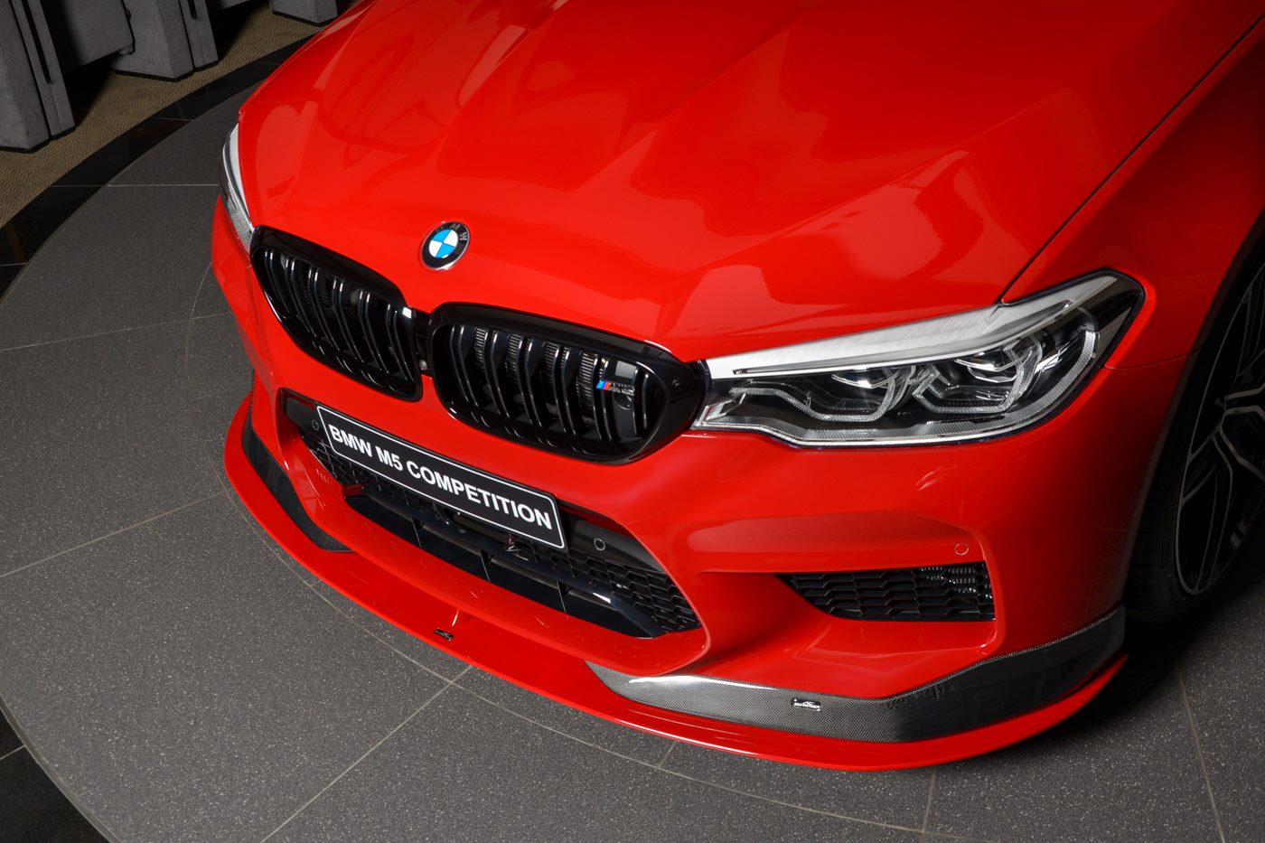 bmw m5 competition ac schnitzer 3 World’s First AC Schnitzer-Tuned BMW M5 Competition