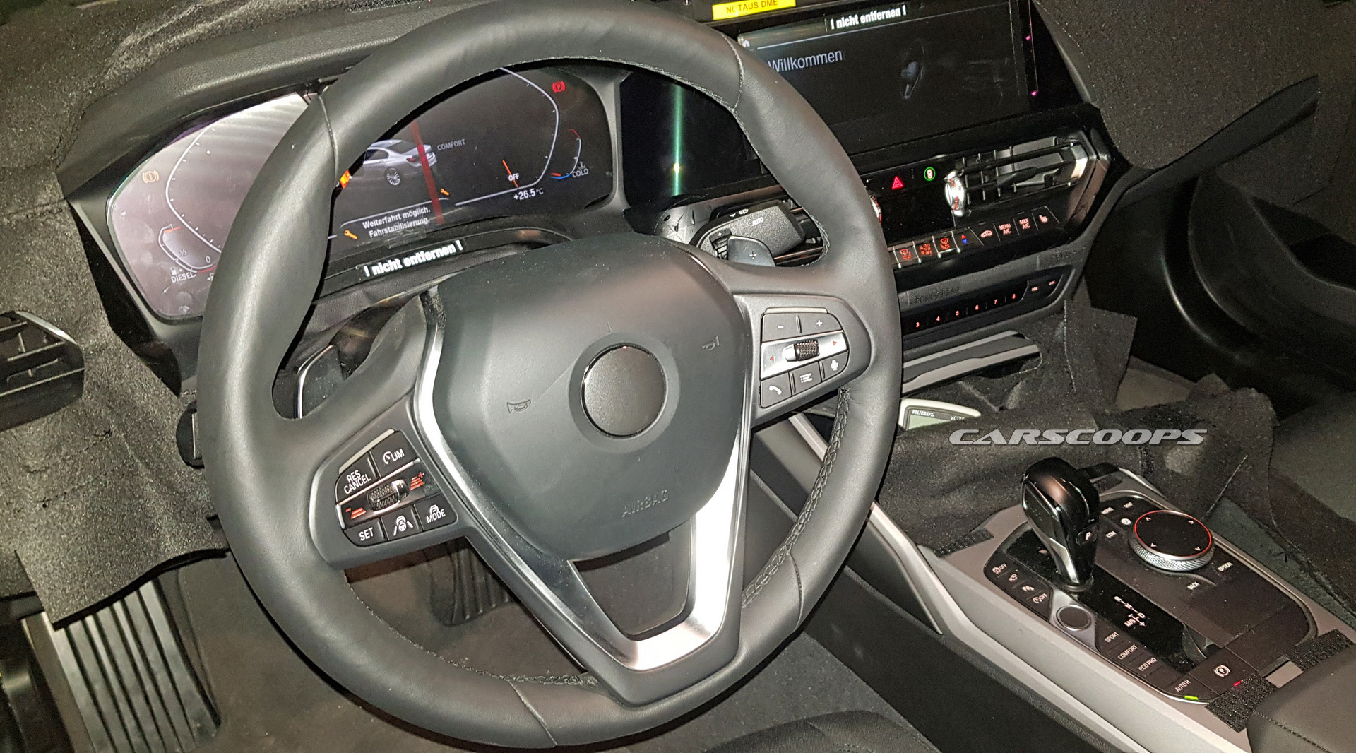 2020 bmw 3-series touring 36 New BMW 3-Series Touring To Premiere At 2019 Geneva Motor Show