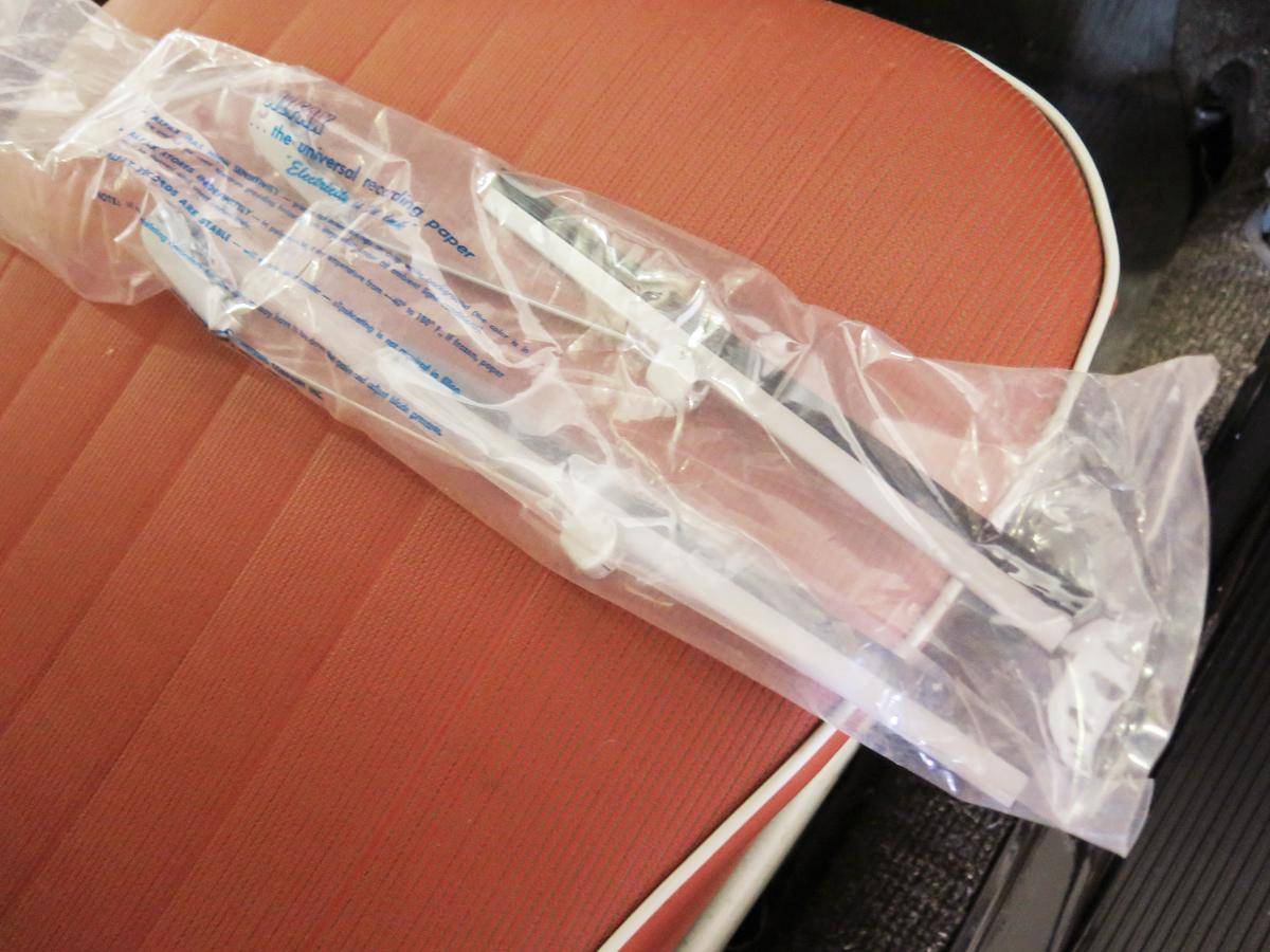 VW-Beetle-23-Miles-31 This 23-Mile Volkswagen Beetle Has A Crazy $1 Million Asking Price