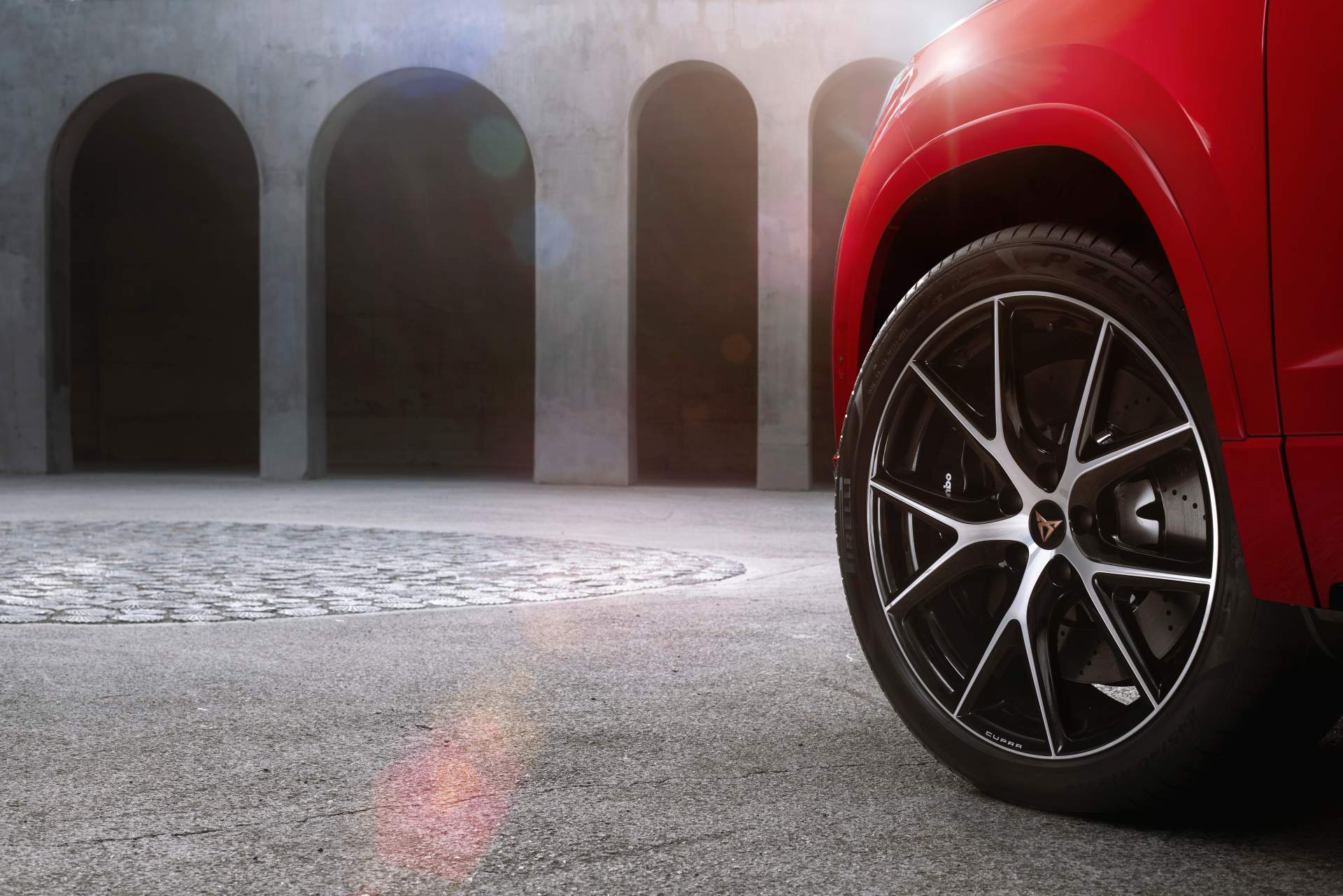 2019 Cupra Ateca 71 Cupra Ateca Quicker Than Initially Announced, Check It Out In 83 New Photos