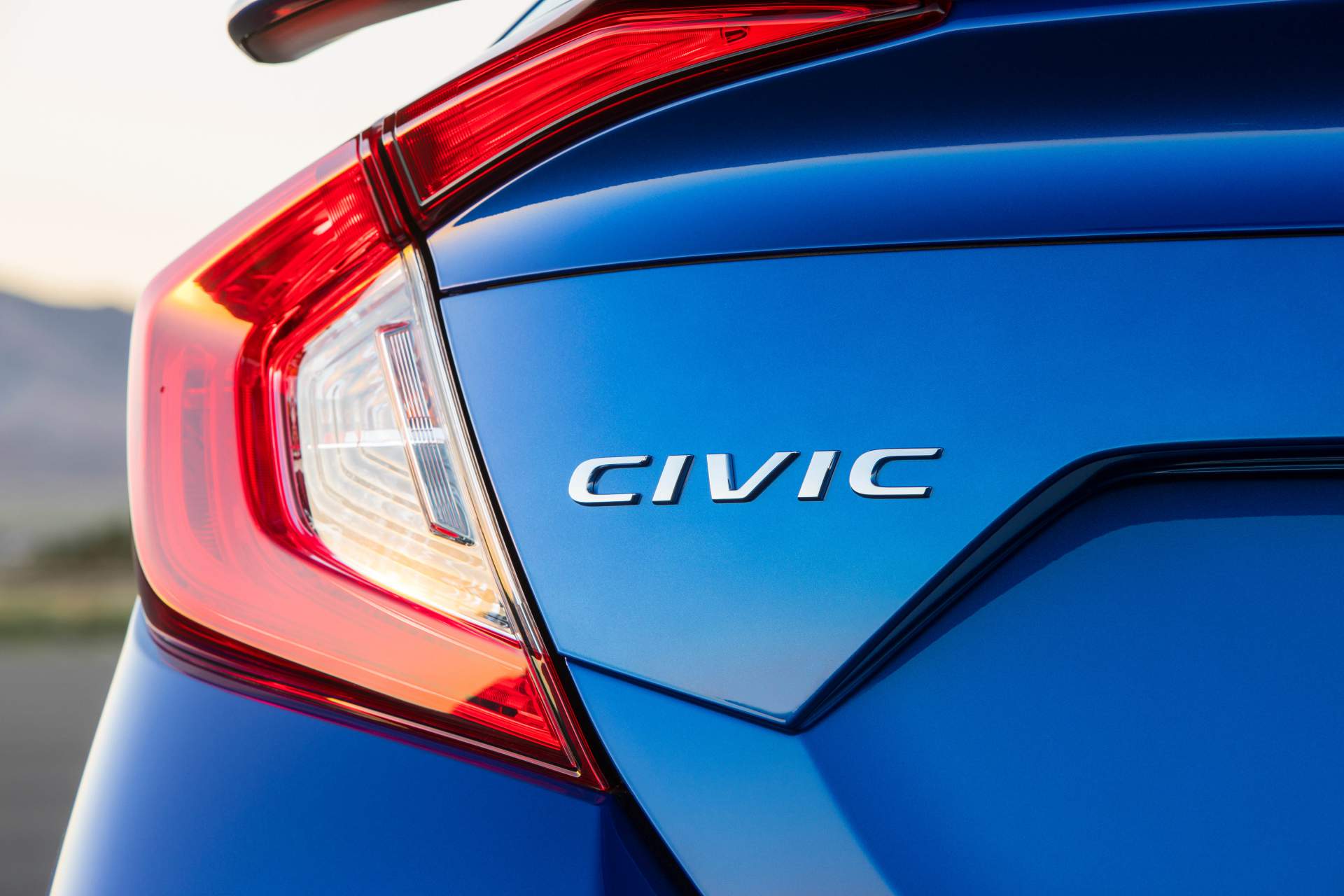 2019 Honda Civic Si Sedan 2019 Honda Civic Si Models Bring Minor Updates And $200 Price Hike