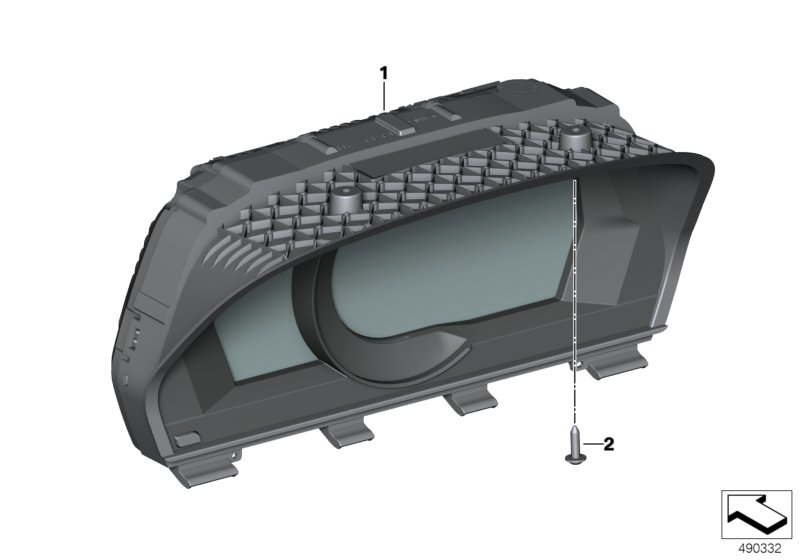 Toyota-Supra-Parts-Diagram-6 Leaked Parts Diagram Reveals Details Regarding New Toyota Supra