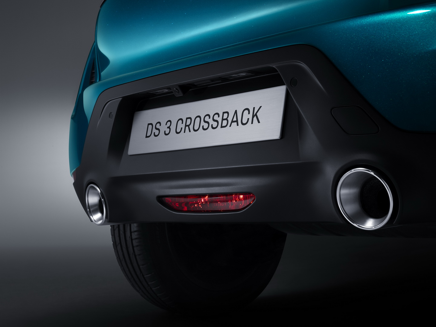 2019 ds3 crossback 7 DS3 Crossback Arrives With The Audi Q2 In Its Sights