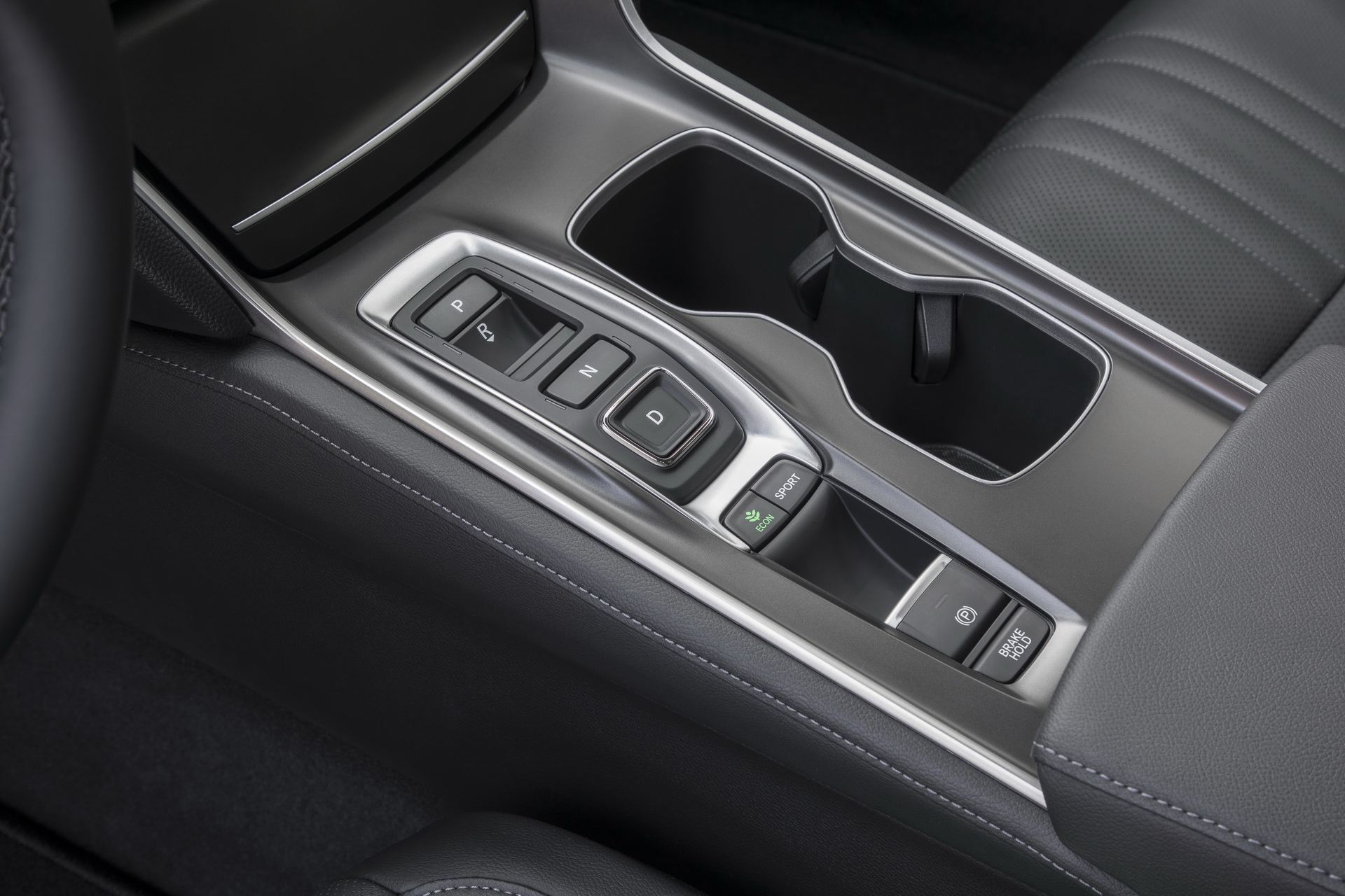 2019 honda accord pricing specs 125 2019 Honda Accord Priced From $23,720 To $35,950, In Showrooms Nov 1