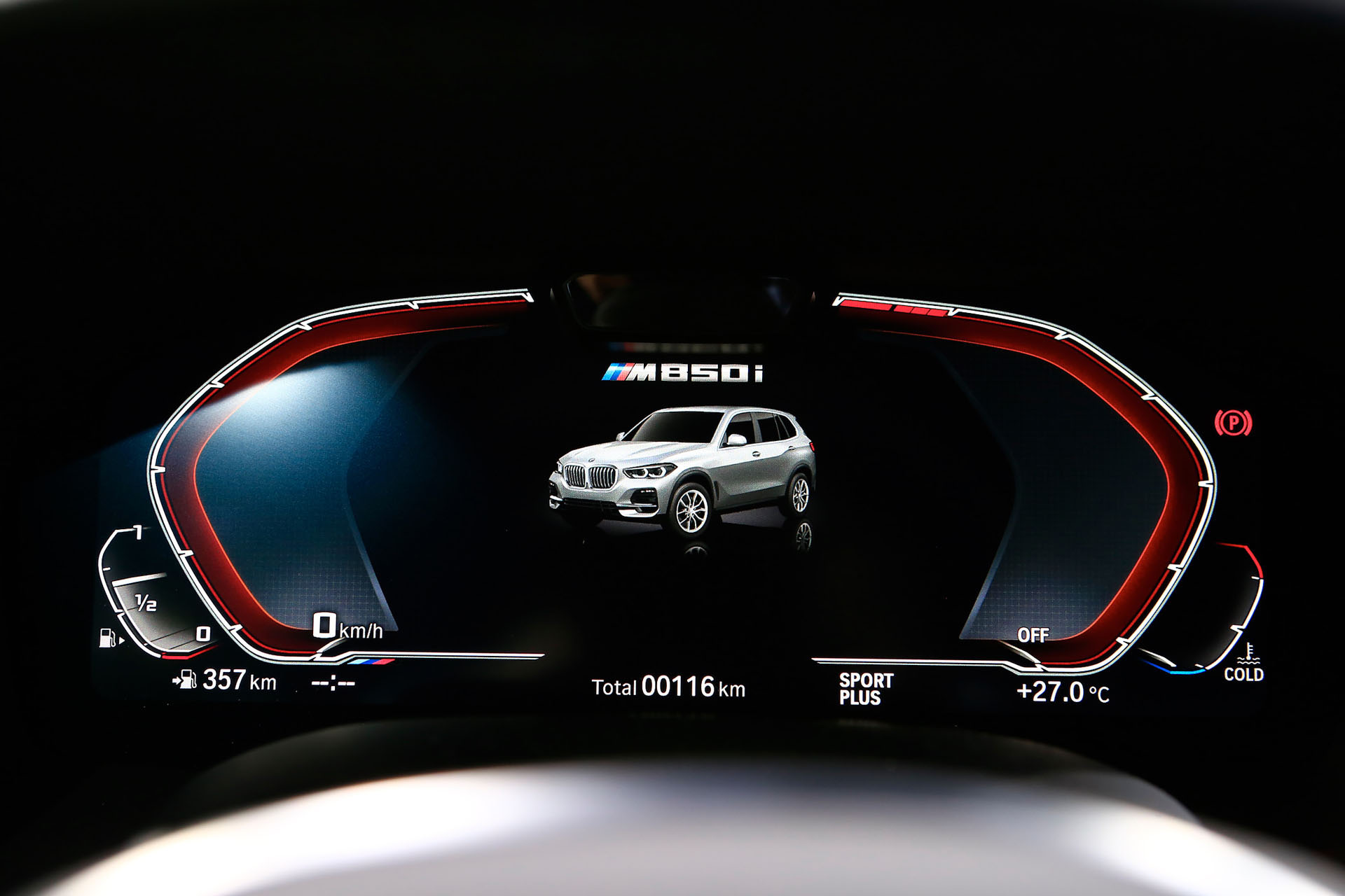 Auto Salon Paris / Mondial Paris Motor Show 2018, France, Paris, 02 BMW 8-Series Makes Its Long-Awaited Motor Show Debut