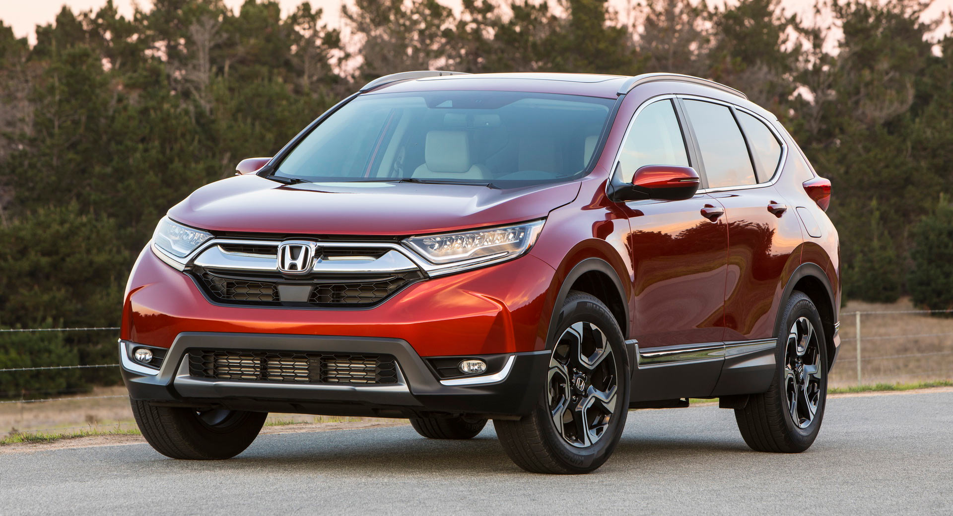 Honda Admits CR-V Engine Stalling Issue, Says It’s Working On A Fix Carscoo...
