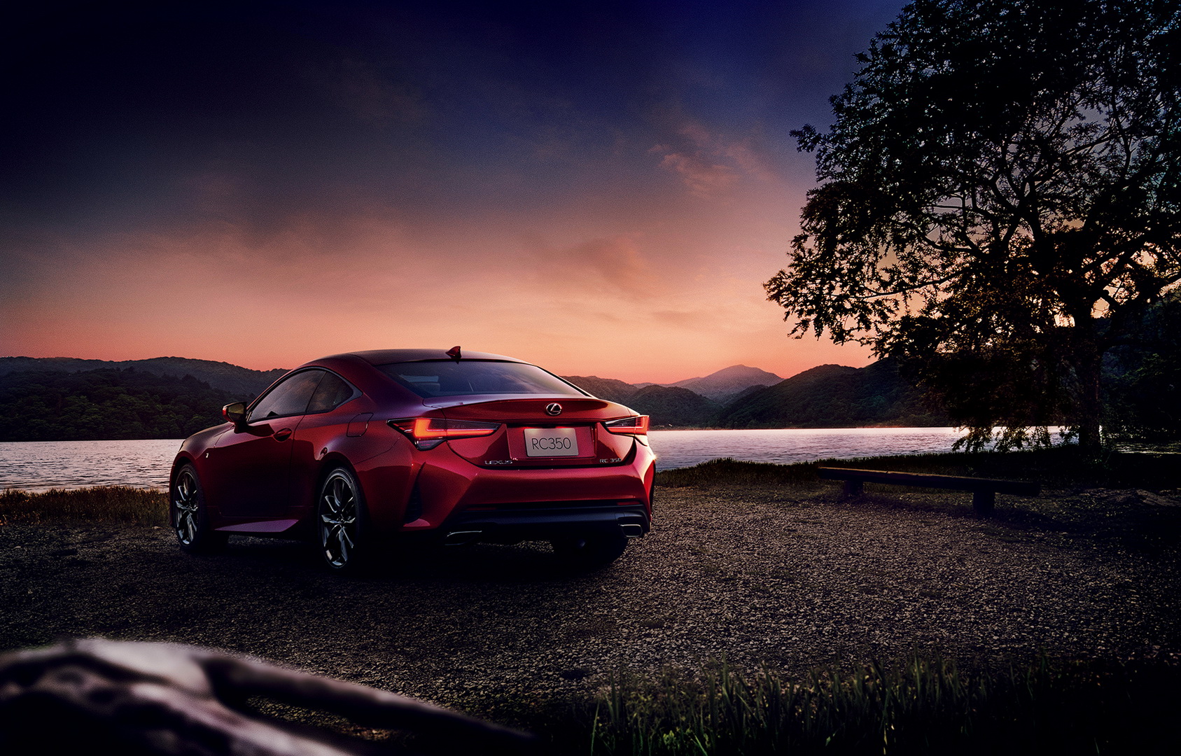 2019 lexus rc 6 2019 Lexus RC Will Set UK Buyers Back At Least £38,800