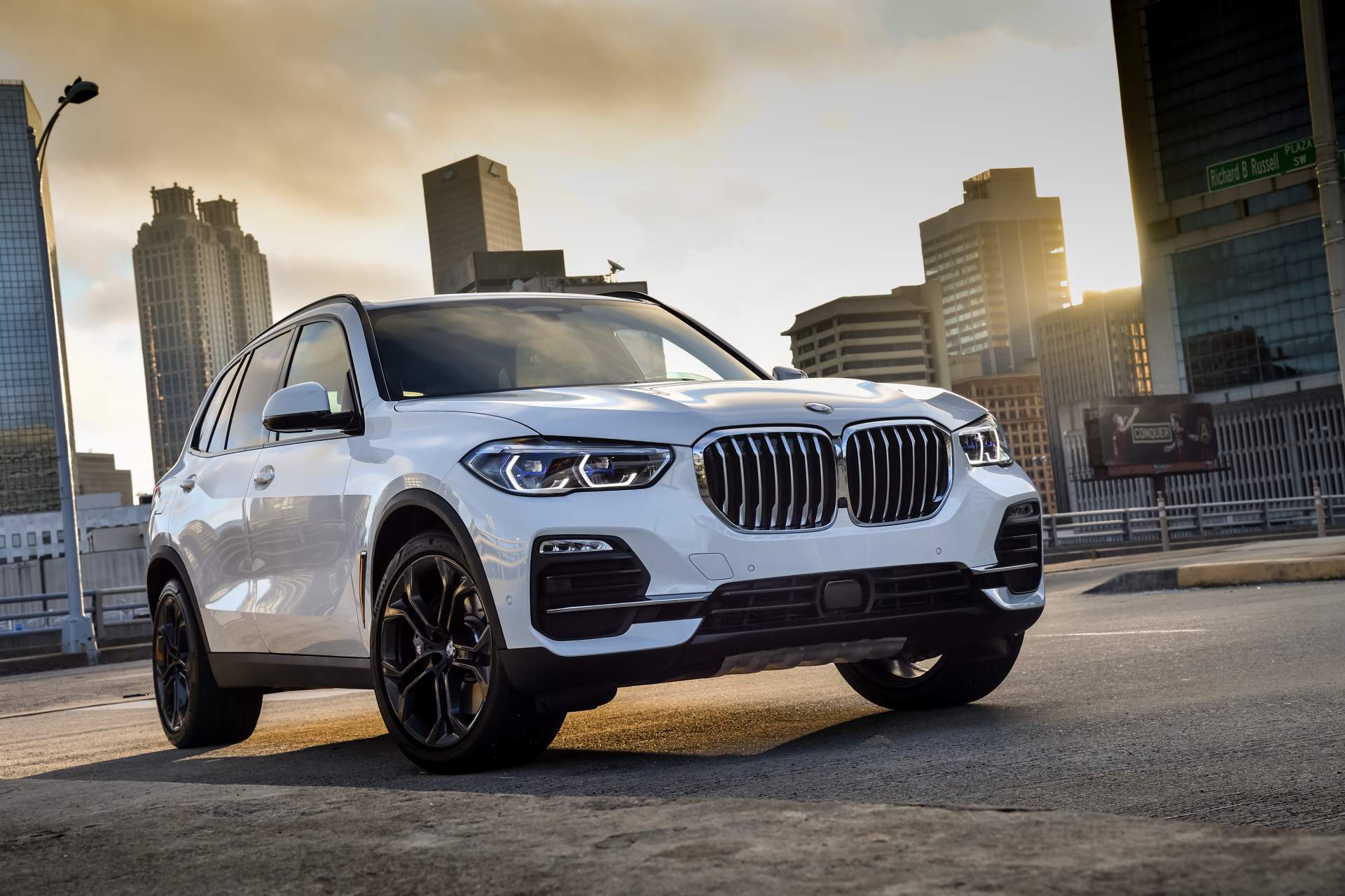 2019 BMW X5 14 Your 2019 BMW X5 Photo Gallery Is Here And It’s Huge