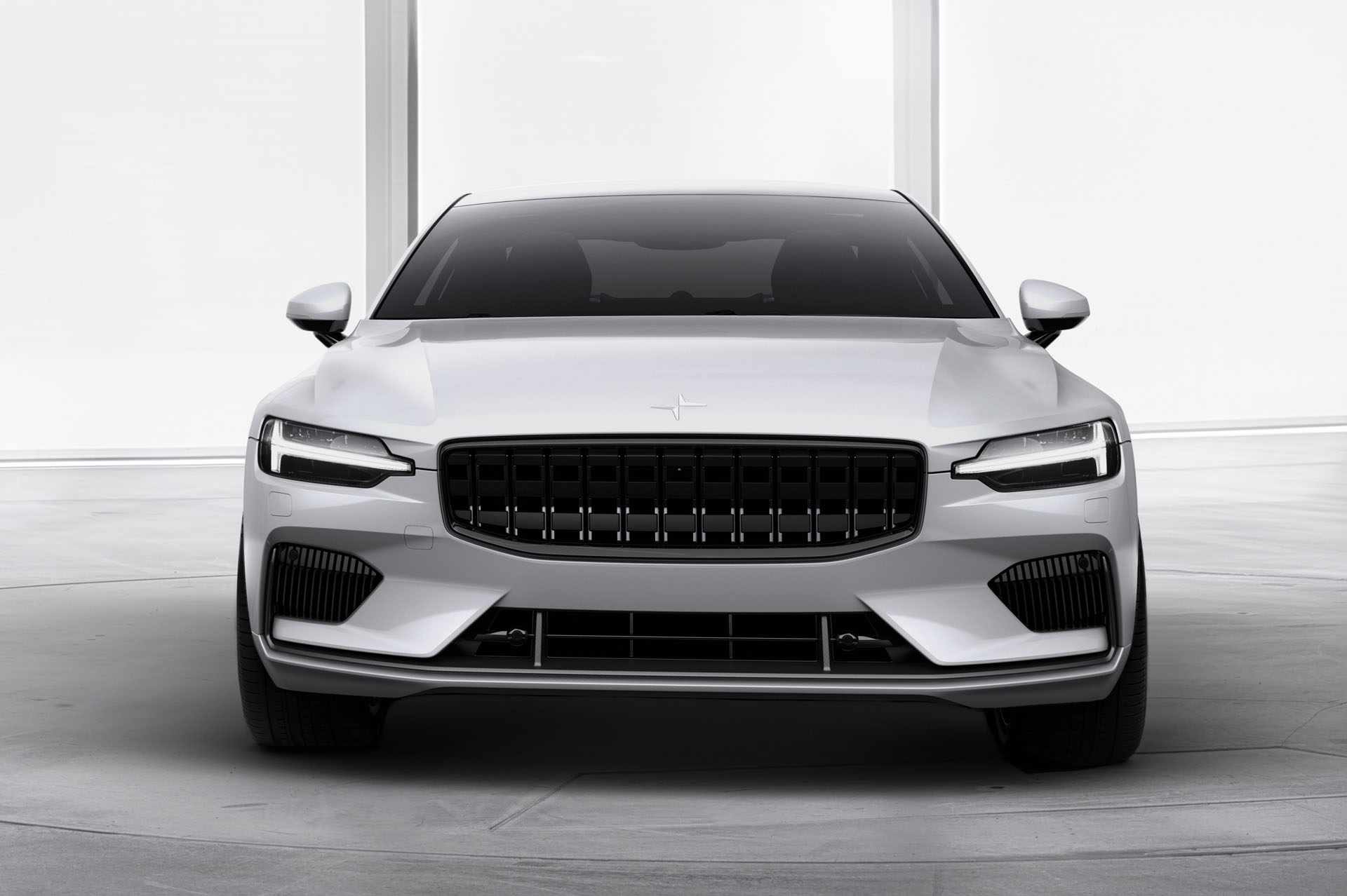 Polestar1_005 copy Polestar Is Opening Its First Showroom In EV-Friendly Norway