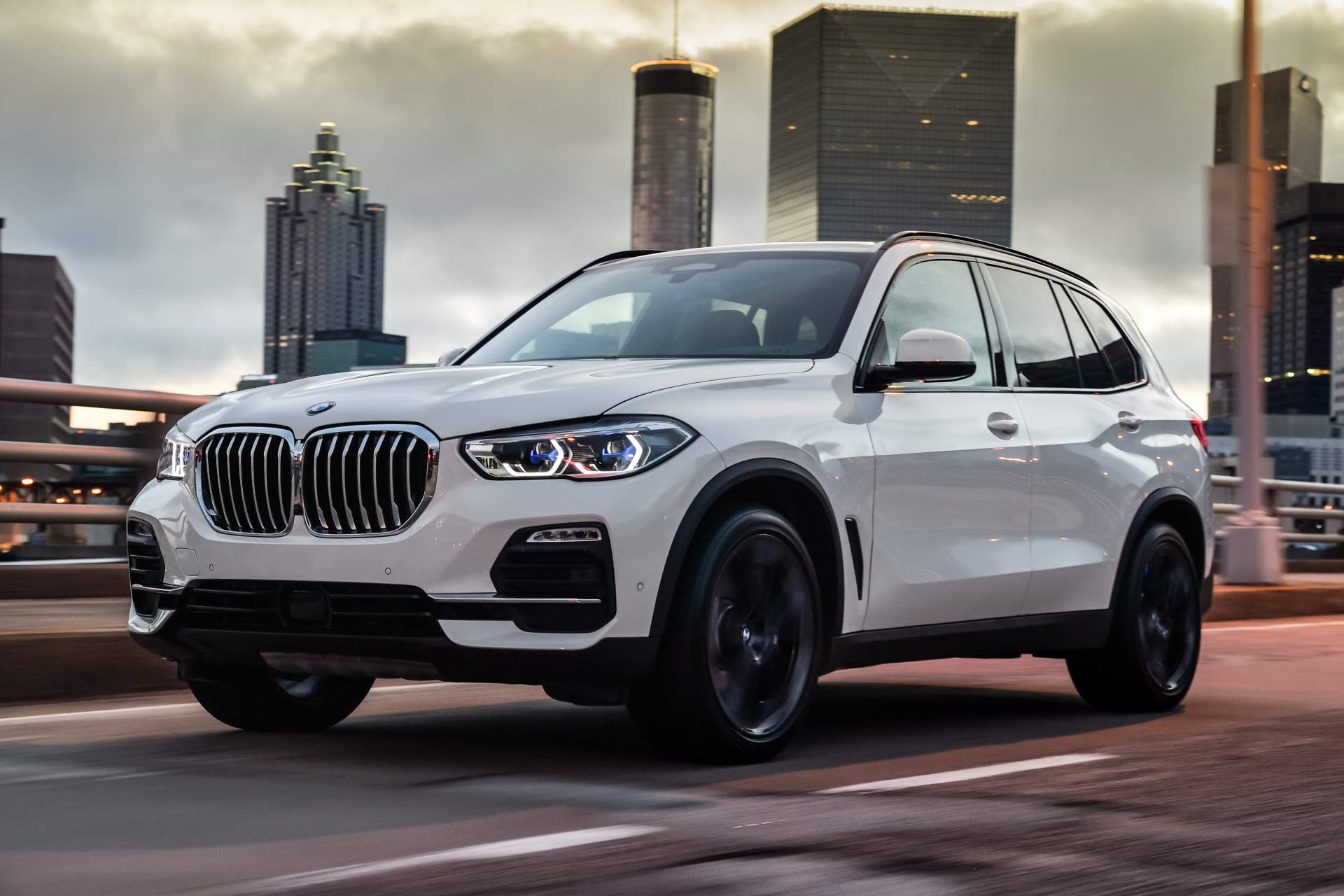 2019 BMW X5 20 Your 2019 BMW X5 Photo Gallery Is Here And It’s Huge