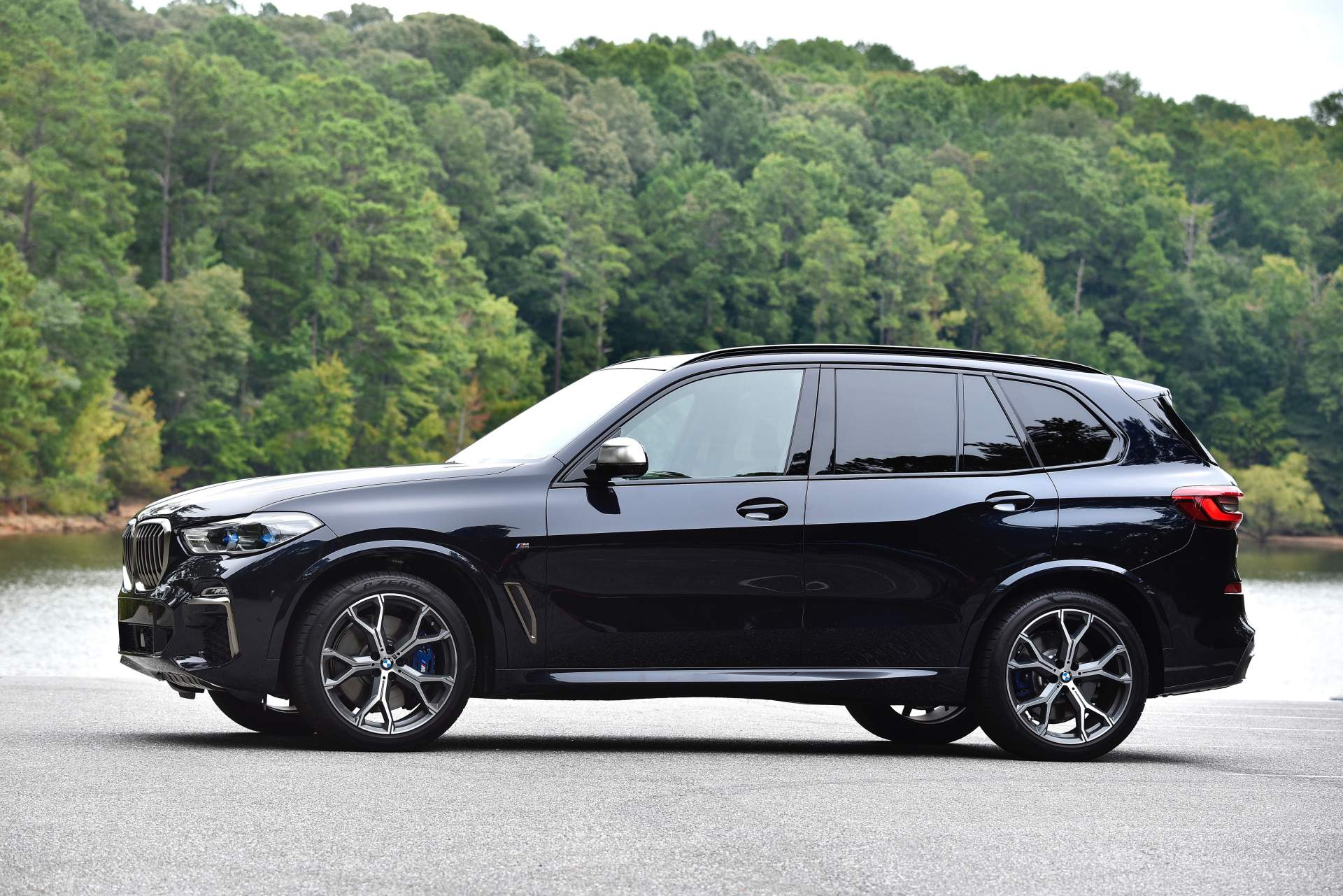 2019 BMW X5 284 Your 2019 BMW X5 Photo Gallery Is Here And It’s Huge