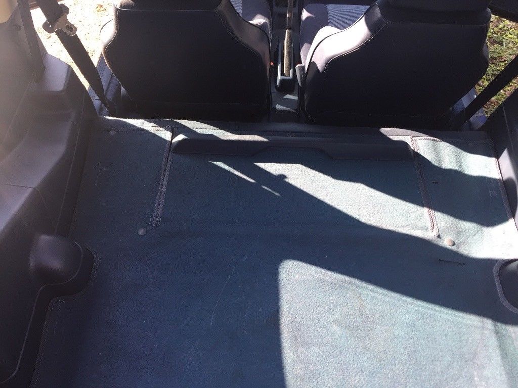 1986 Honda CRX 9 Want A 1986 Honda CRX In All Original Condition? Here’s One With Just 8,000 Miles