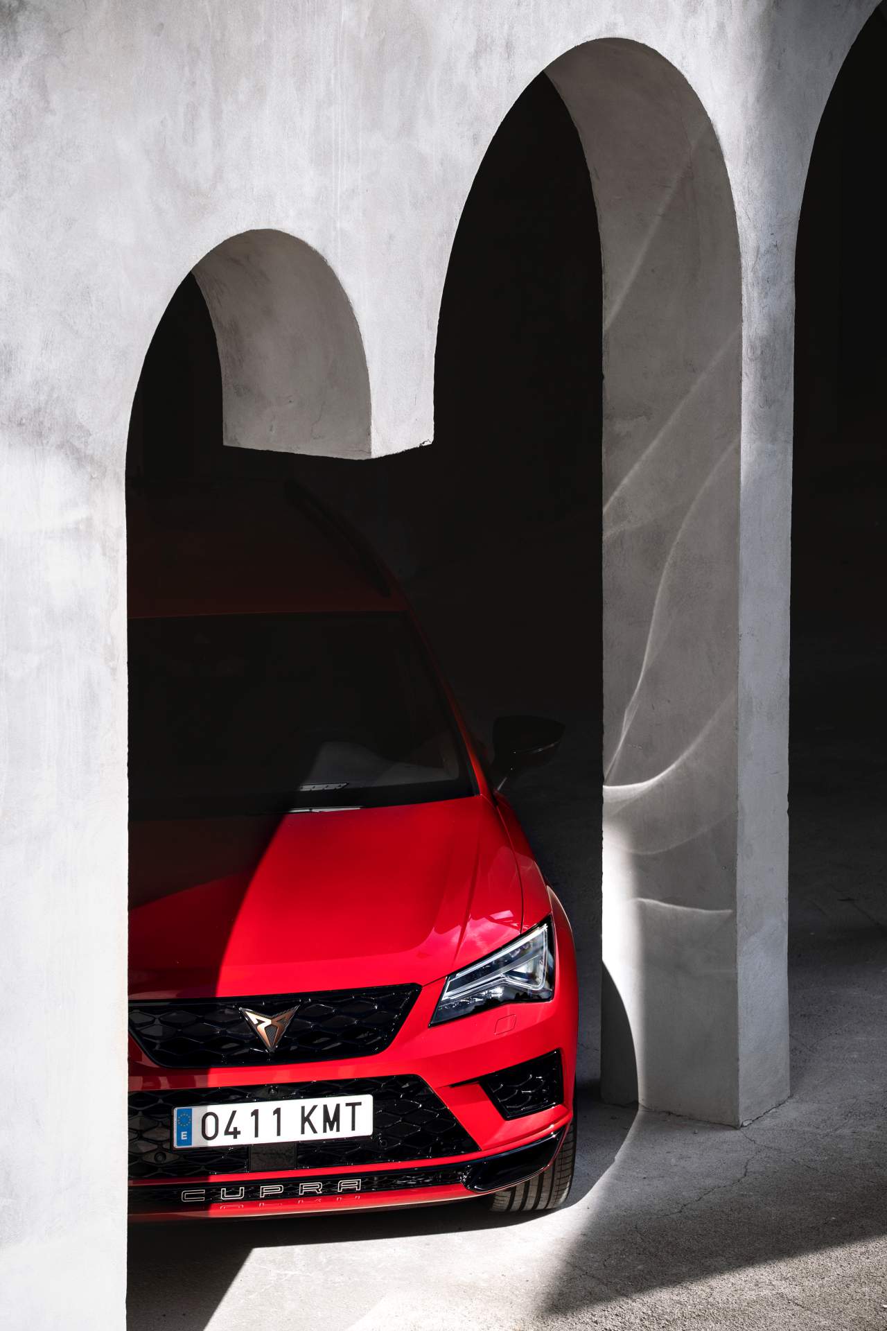 2019 Cupra Ateca 25 Cupra Ateca Quicker Than Initially Announced, Check It Out In 83 New Photos