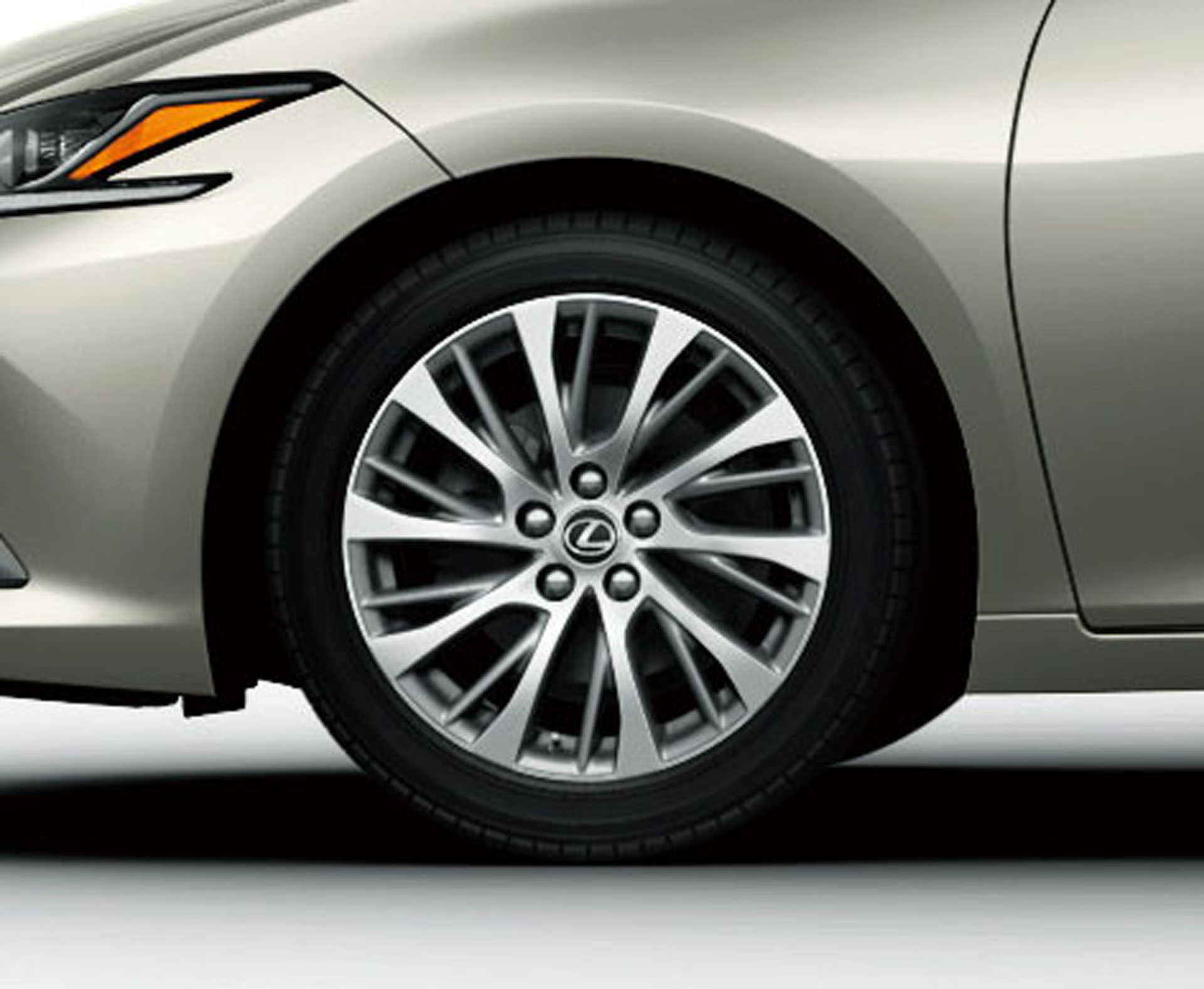 2019-lexus-es-jdm-98 2019 Lexus ES Launches In Japan Complete With Digital Mirrors