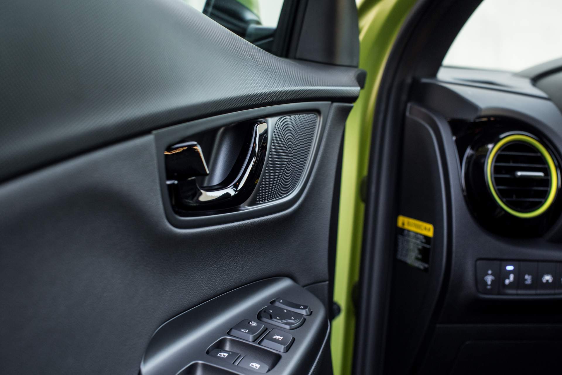 2019 Hyundai Kona 30 2019 Hyundai Kona Starts At $19,990, Gets More Safety Features As Standard