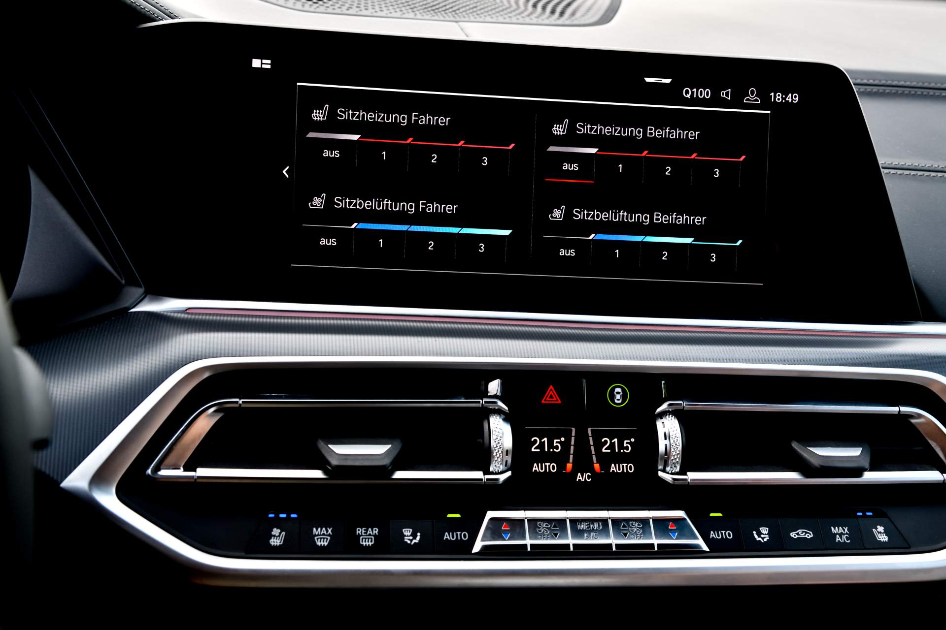 2019 BMW X5 129 Your 2019 BMW X5 Photo Gallery Is Here And It’s Huge