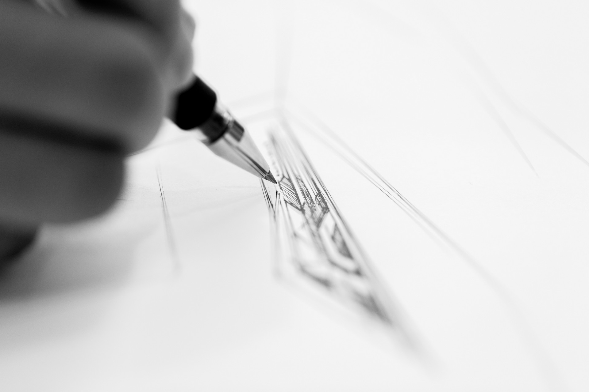 Infiniti Project Black S Concept-114 Infiniti Project Black S Concept With F1 Hybrid Tech Has The Power Go After M4, RS5