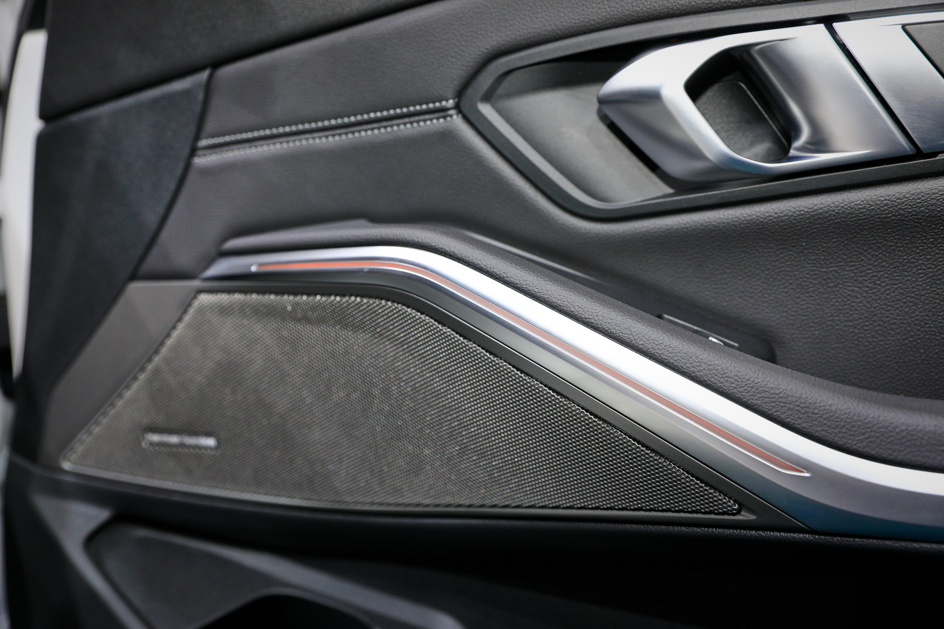 BMW 32 2018 Paris Auto Show Gallery: BMW