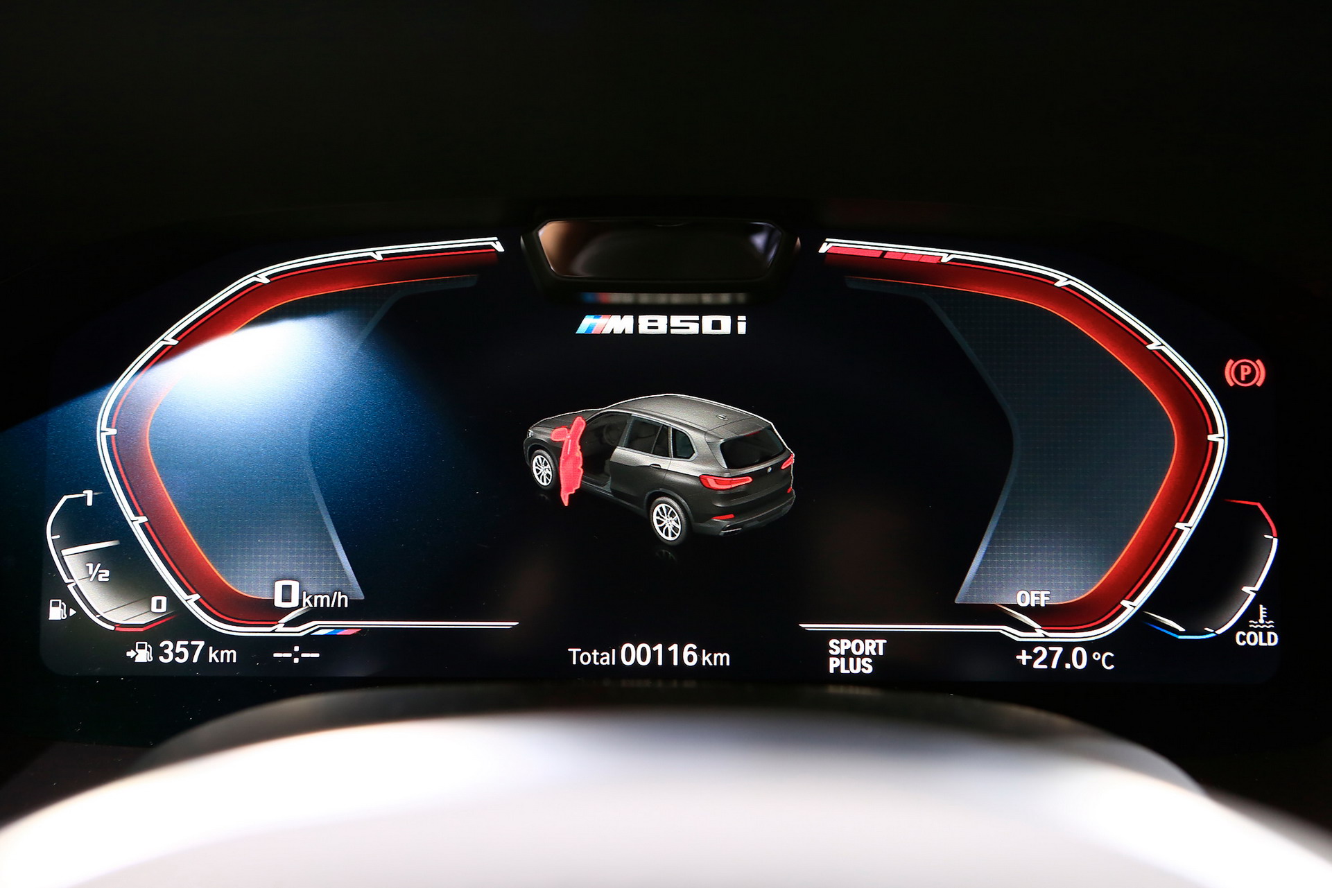 BMW 124 2018 Paris Auto Show Gallery: BMW