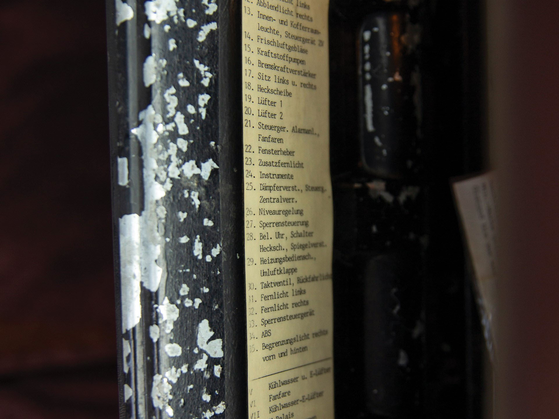 1985 Porsche 959 Prototype 38 Take Your Pick Of Zuffenhausen’s Hypercars At RM Sotheby’s Porsche Auction