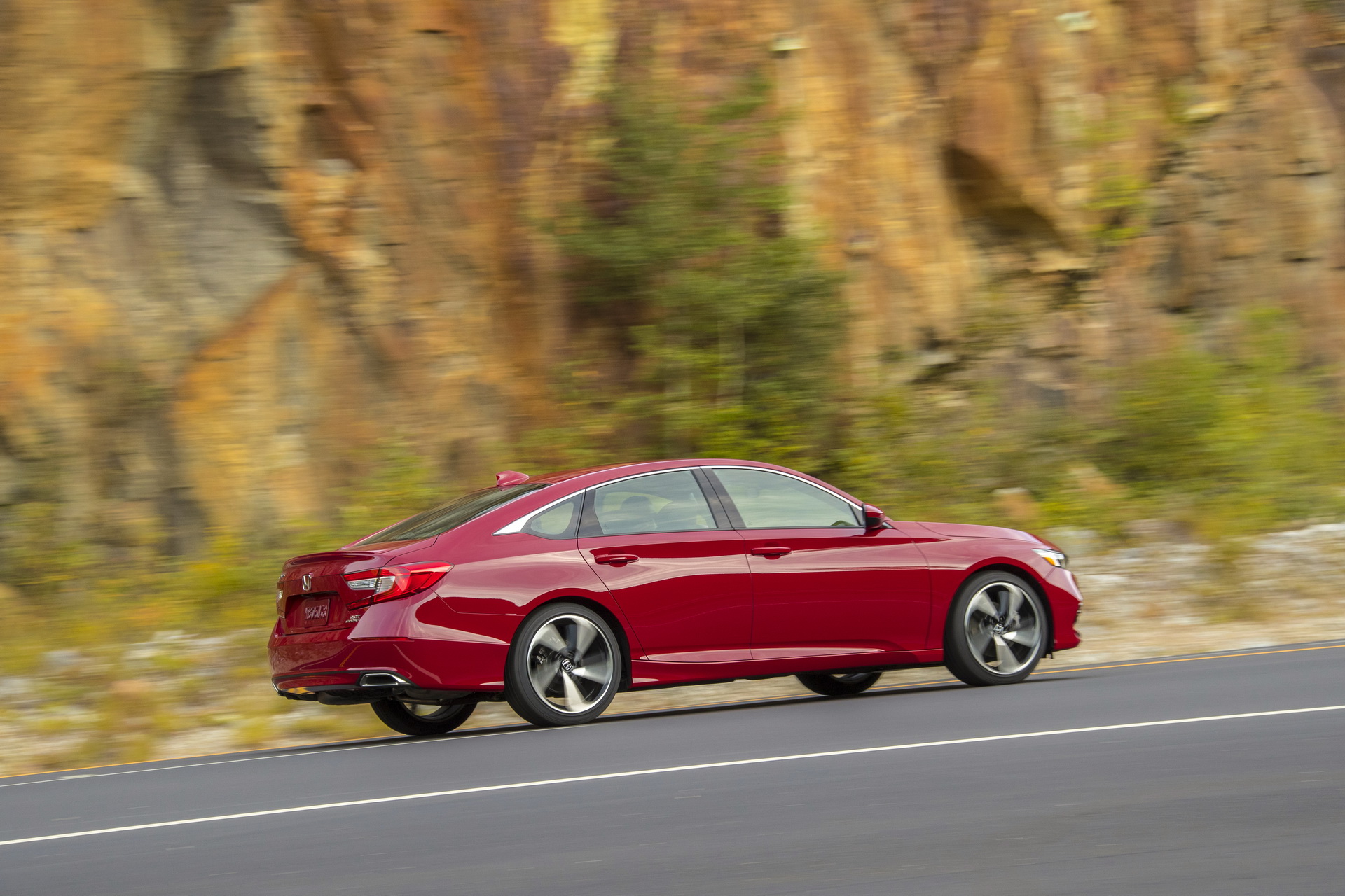 2019 honda accord pricing specs 65 2019 Honda Accord Priced From $23,720 To $35,950, In Showrooms Nov 1