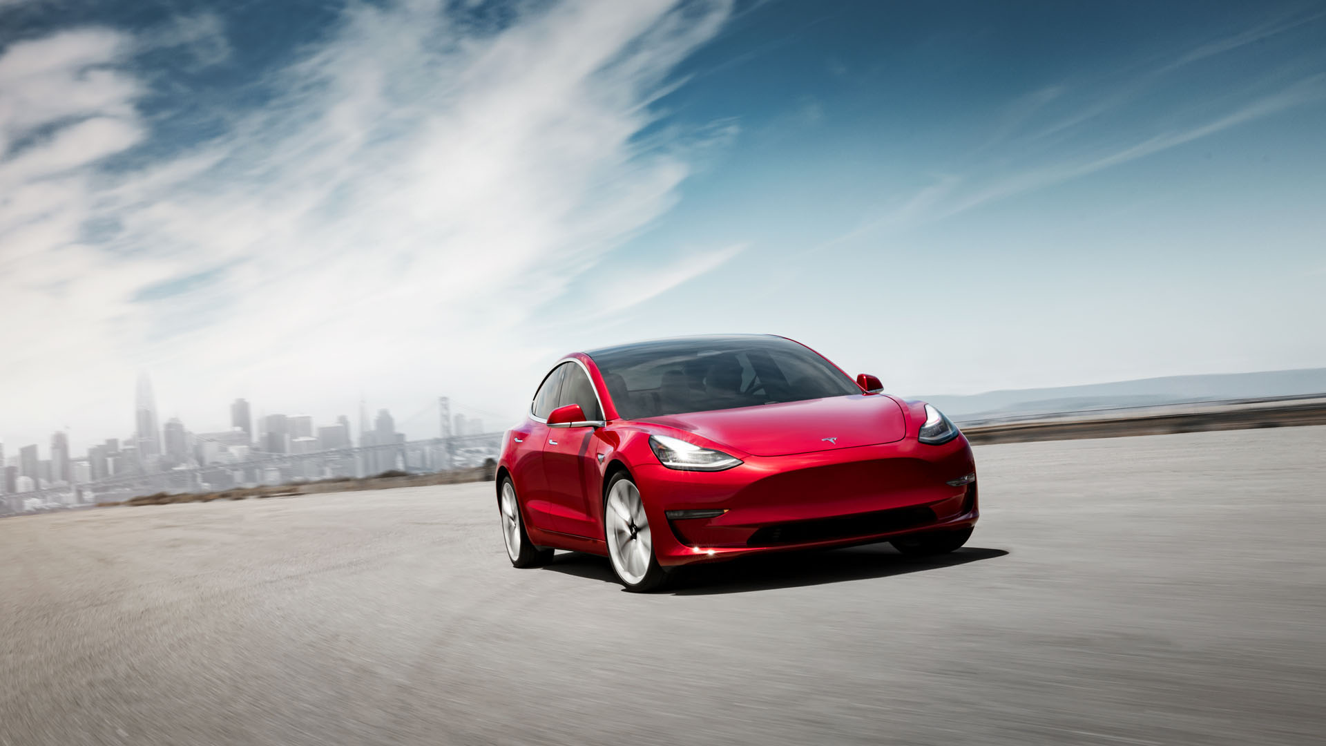 Tesla-Model-3-Performance-4 Tesla’s New Updates Intend To Make Your Model 3 Impossible To Steal
