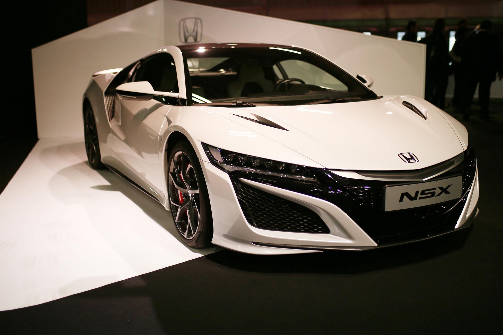 2019-Honda-NSX-4 2019 Honda NSX Gets Performance Updates Ahead Of Launch Later This Year